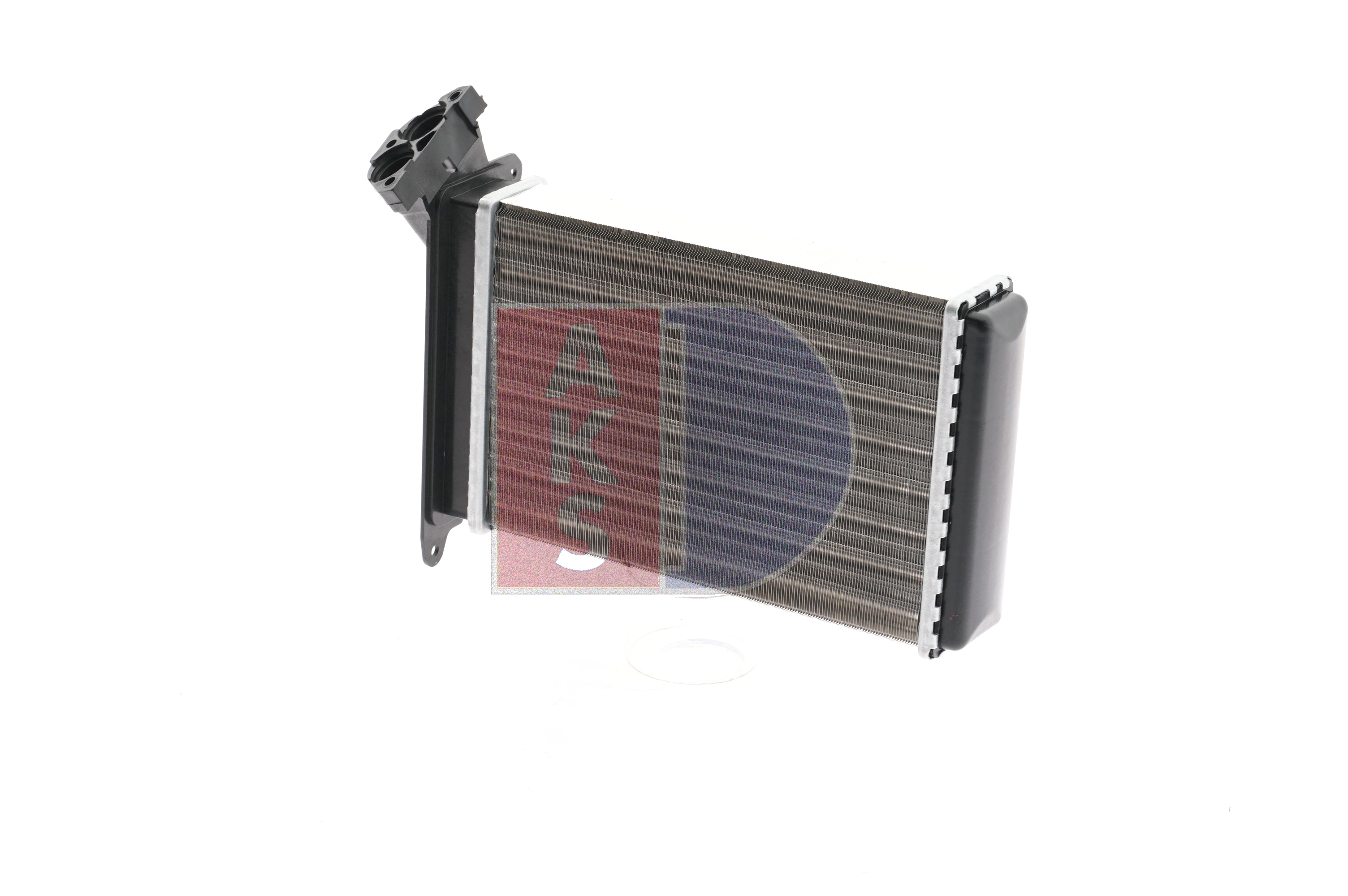 059080N AKS DASIS Heat exchanger, interior heating BMW 1 Series