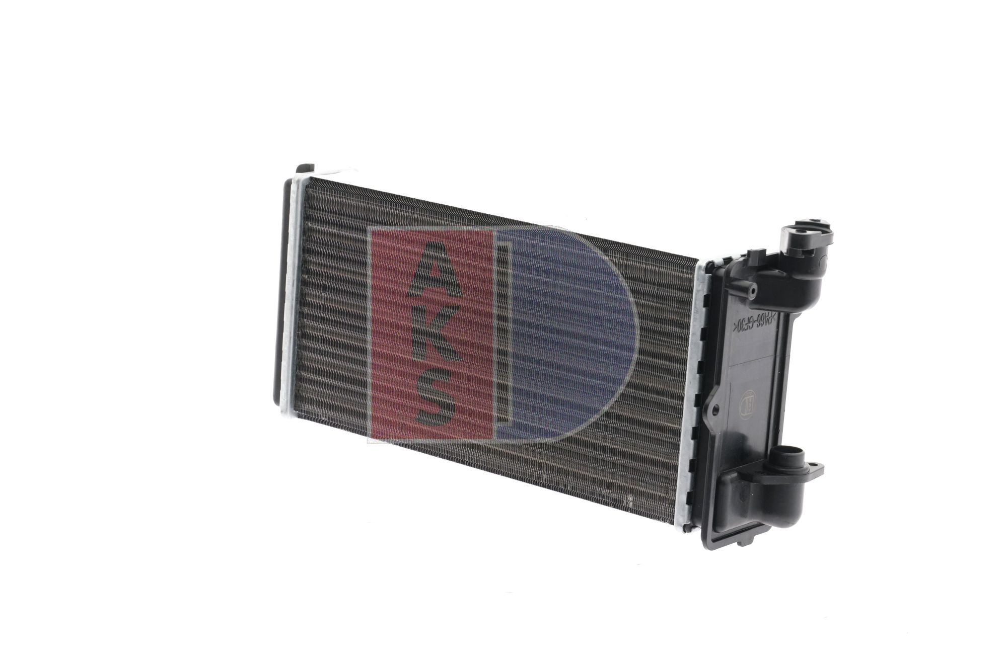 059100N AKS DASIS Heater matrix price