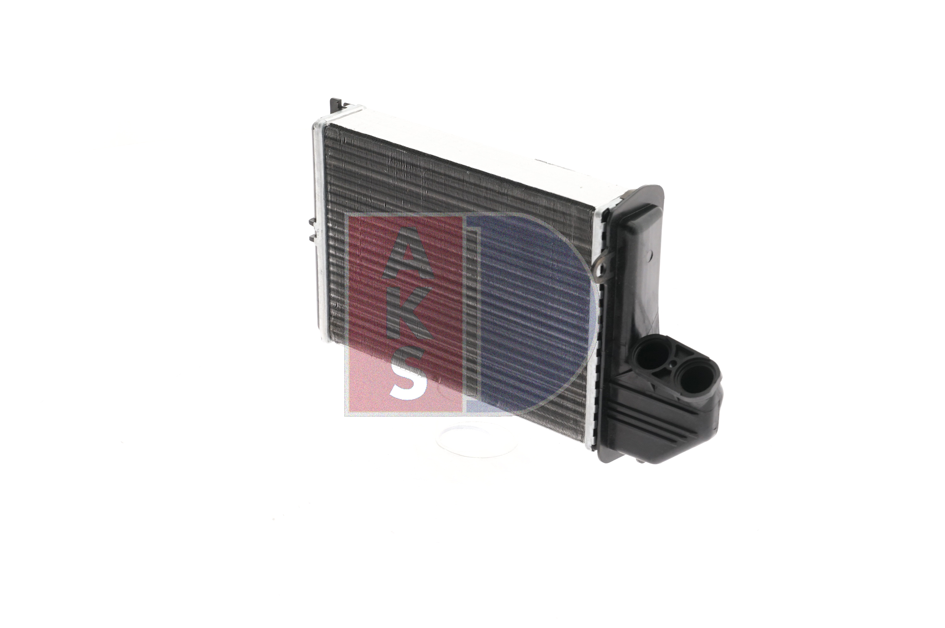 059150N AKS DASIS Heater matrix BMW 5 Series
