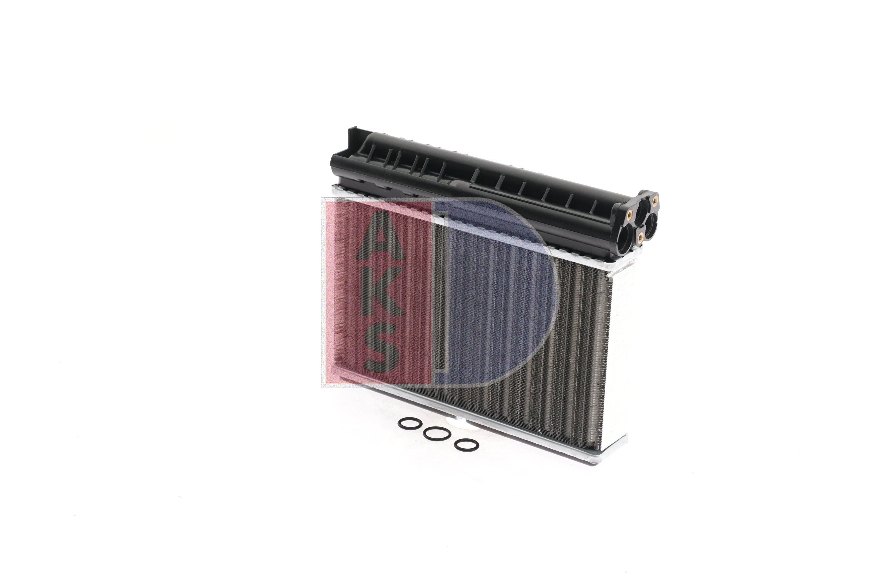 059160N AKS DASIS Heat exchanger, interior heating for BMW 1 Series