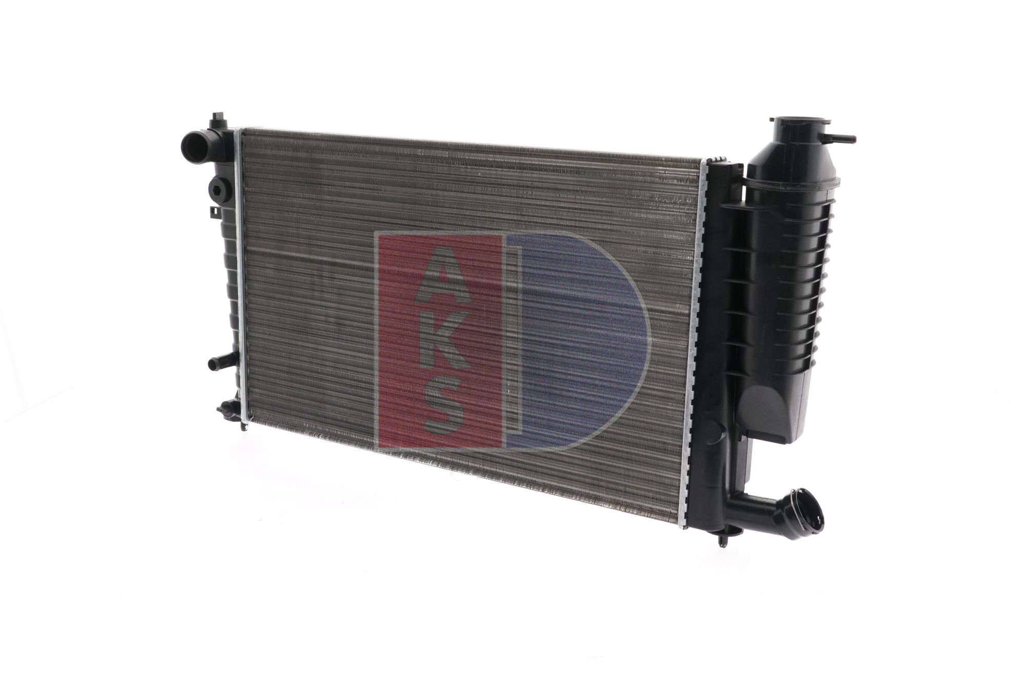 AKS DASIS 060003N Vandens radiatoriai Peugeot 306 7a 1.8 16V benzinas 110 AG 1998