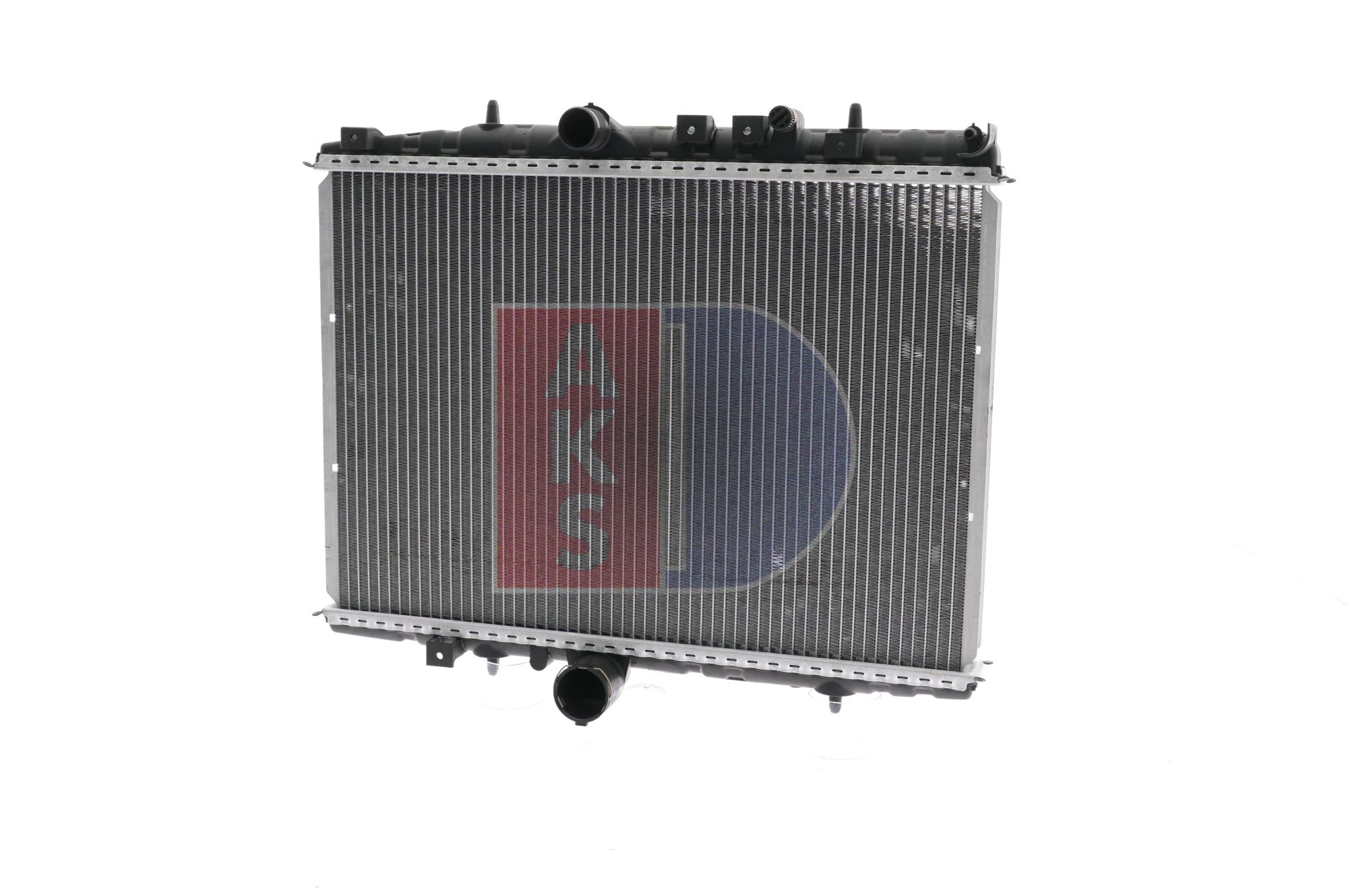 1330A0 OE AKS DASIS Radiator, motorkjøling 060006N
