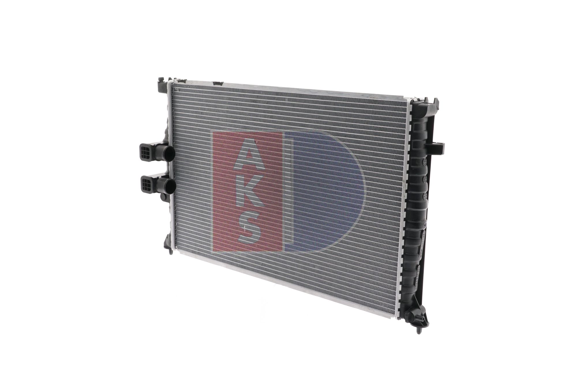 AKS DASIS Radiateur 060012N