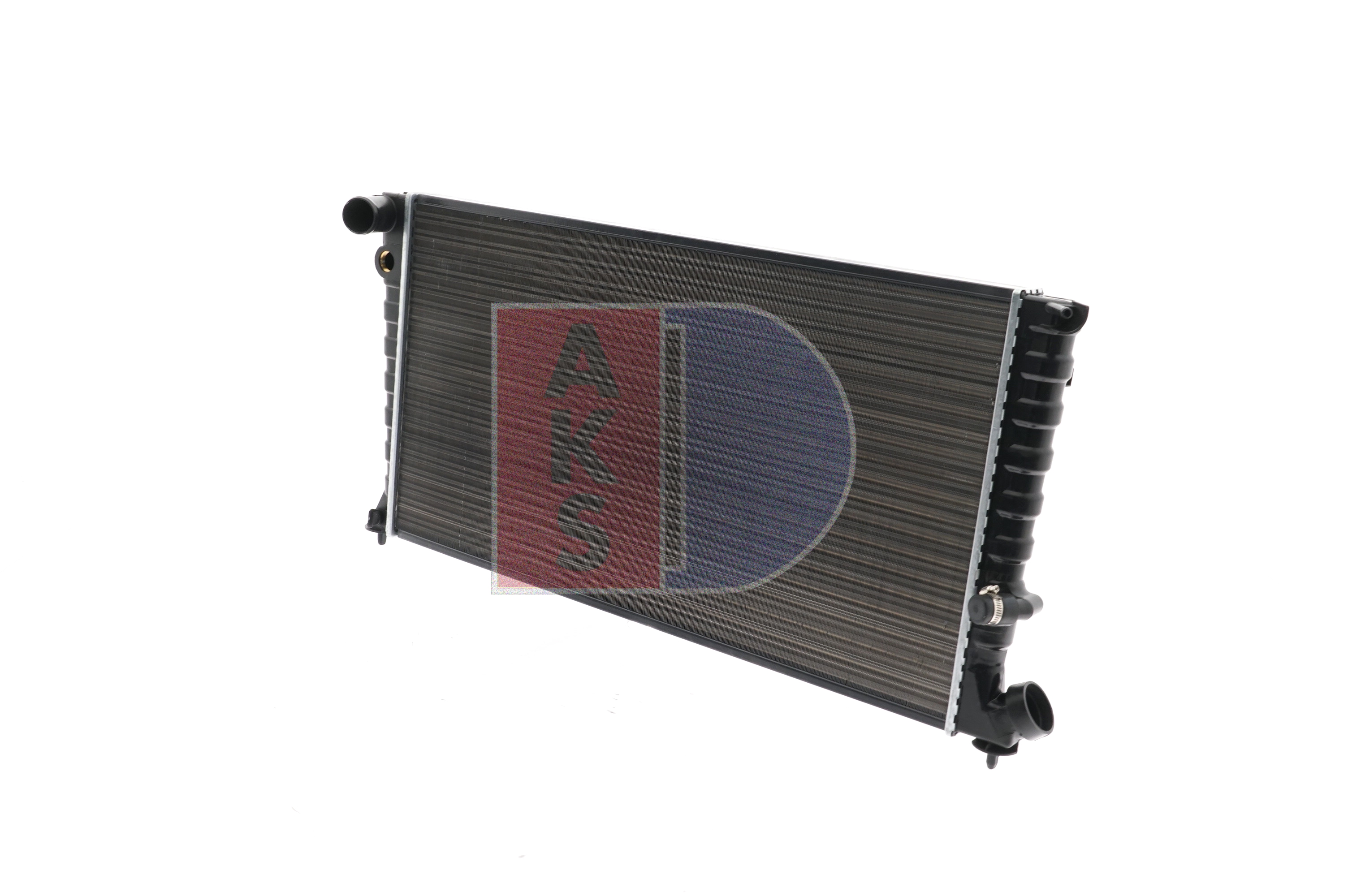 133024 OE AKS DASIS Radiateur du moteur 060016N