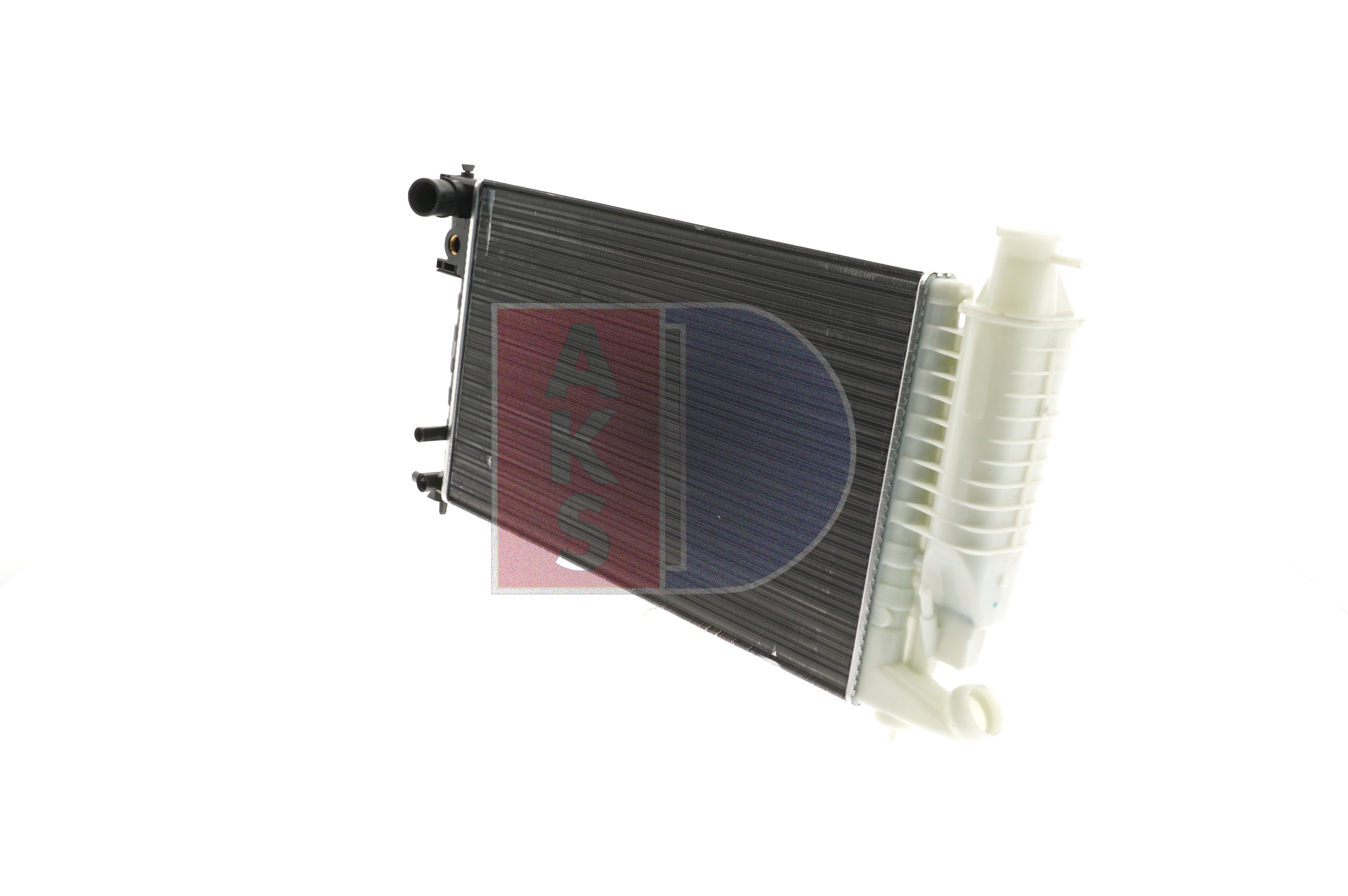 AKS DASIS 060018N Radiateur, koelvloeistof Сitroën ZX N2 1.9 D Diesel 68 Pk 1997 kosten