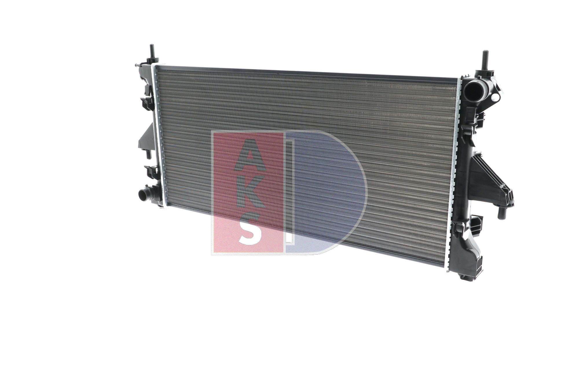 060021N AKS DASIS Radiator, engine cooling PEUGEOT BOXER