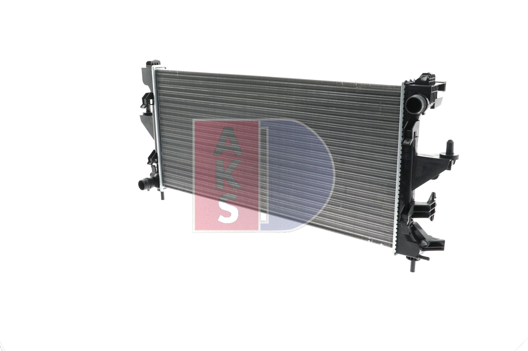 Acheter AKS DASIS Radiateur du moteur 060022N