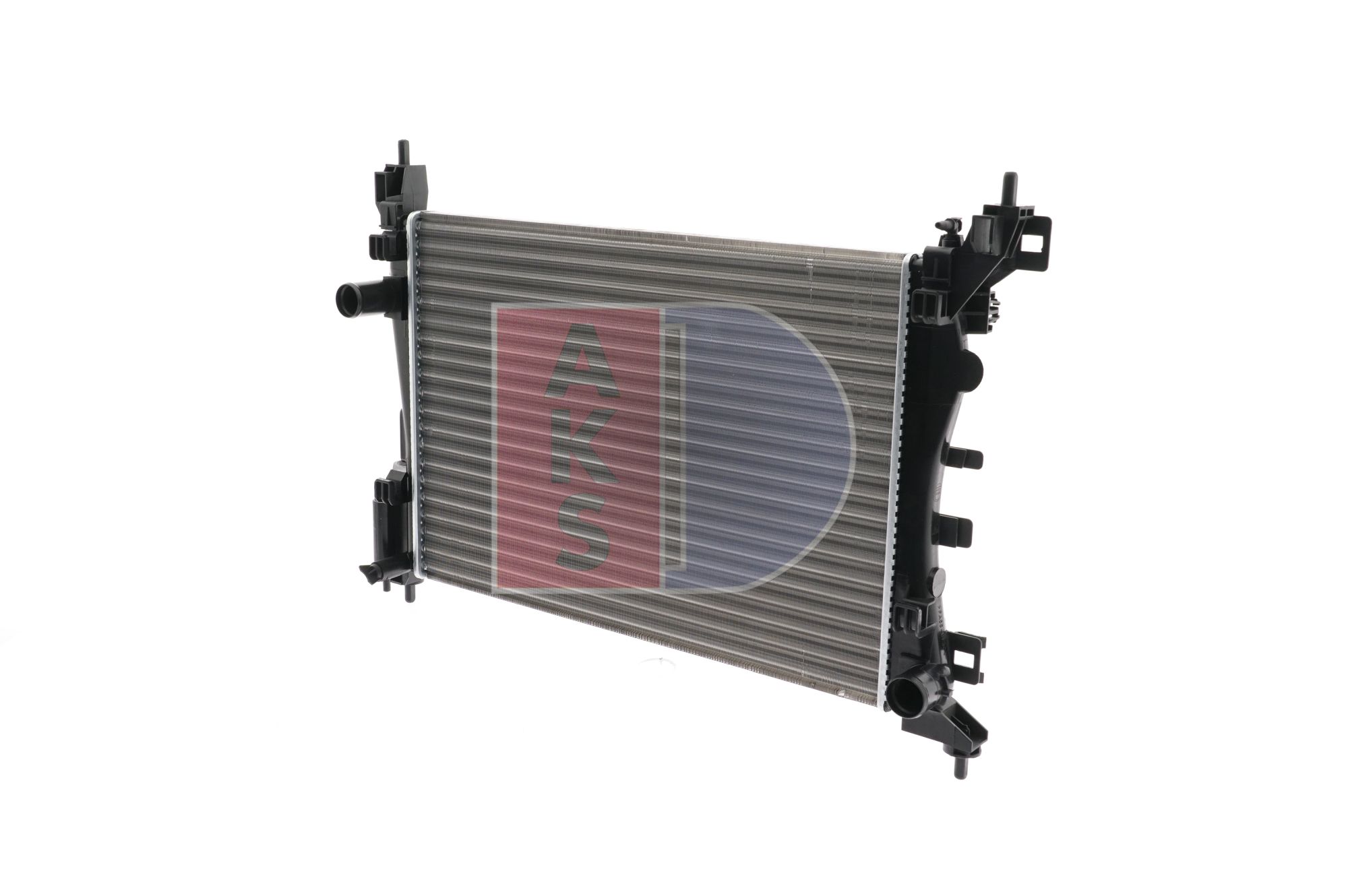 AKS DASIS 060024N prix Radiateur FIAT QUBO