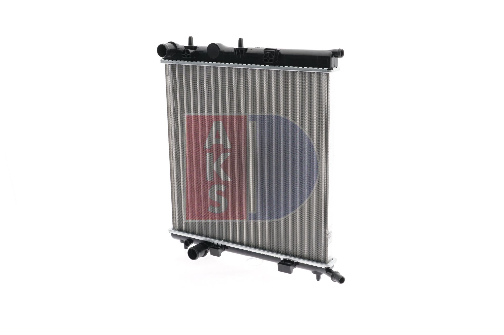 060029N AKS DASIS Radiator PEUGEOT BOXER