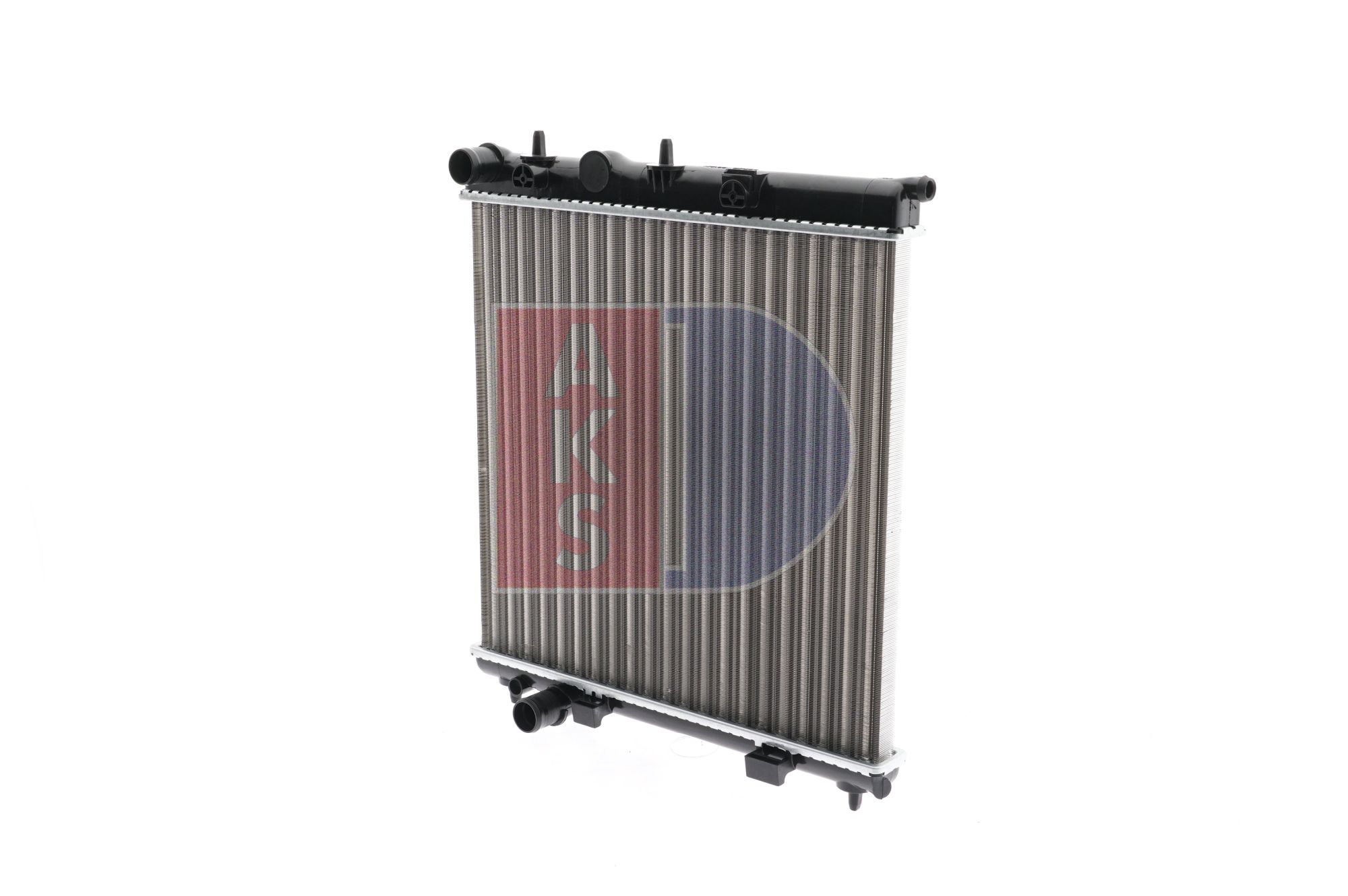 AKS DASIS Radiador, refrigeración del motor 060034N