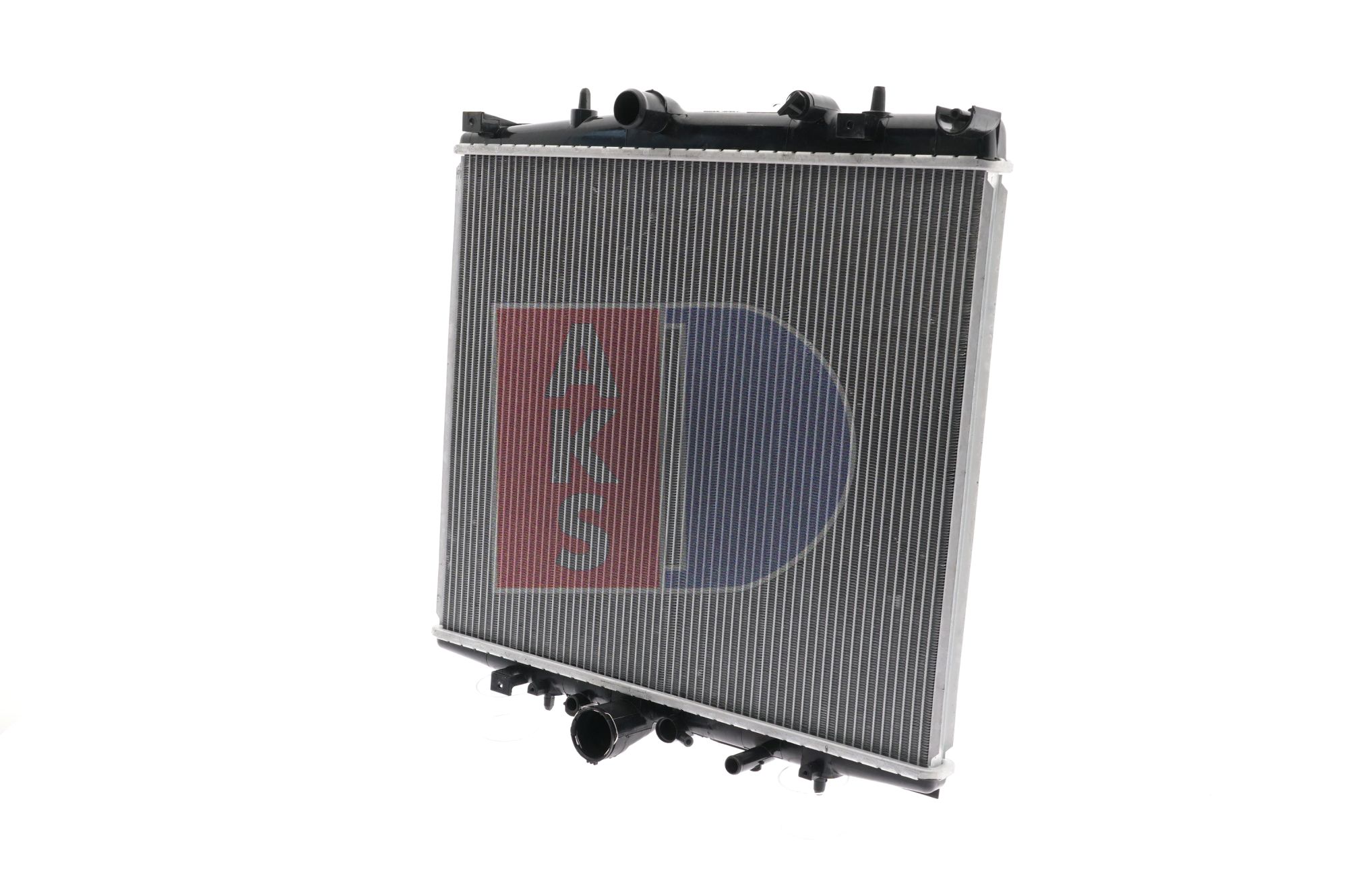 Acheter AKS DASIS Radiateur du moteur 060049N