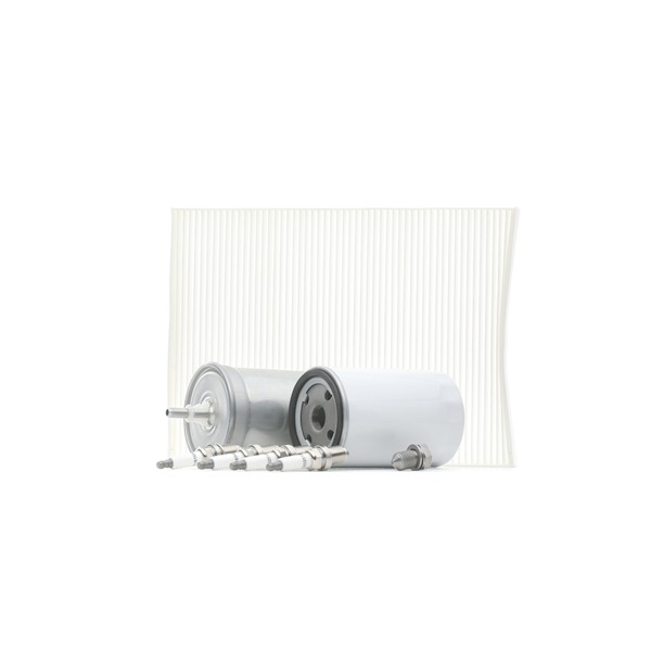 STARK SKPSM-45717170 Filter kit Skoda Octavia 1u 1.6 Petrol 101 hp 1998 price
