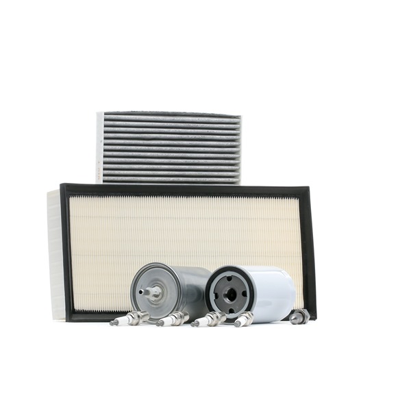 STARK SKPSM-45717185 Filter kit Skoda Octavia 1u 1.6 Petrol 101 hp 2006 price