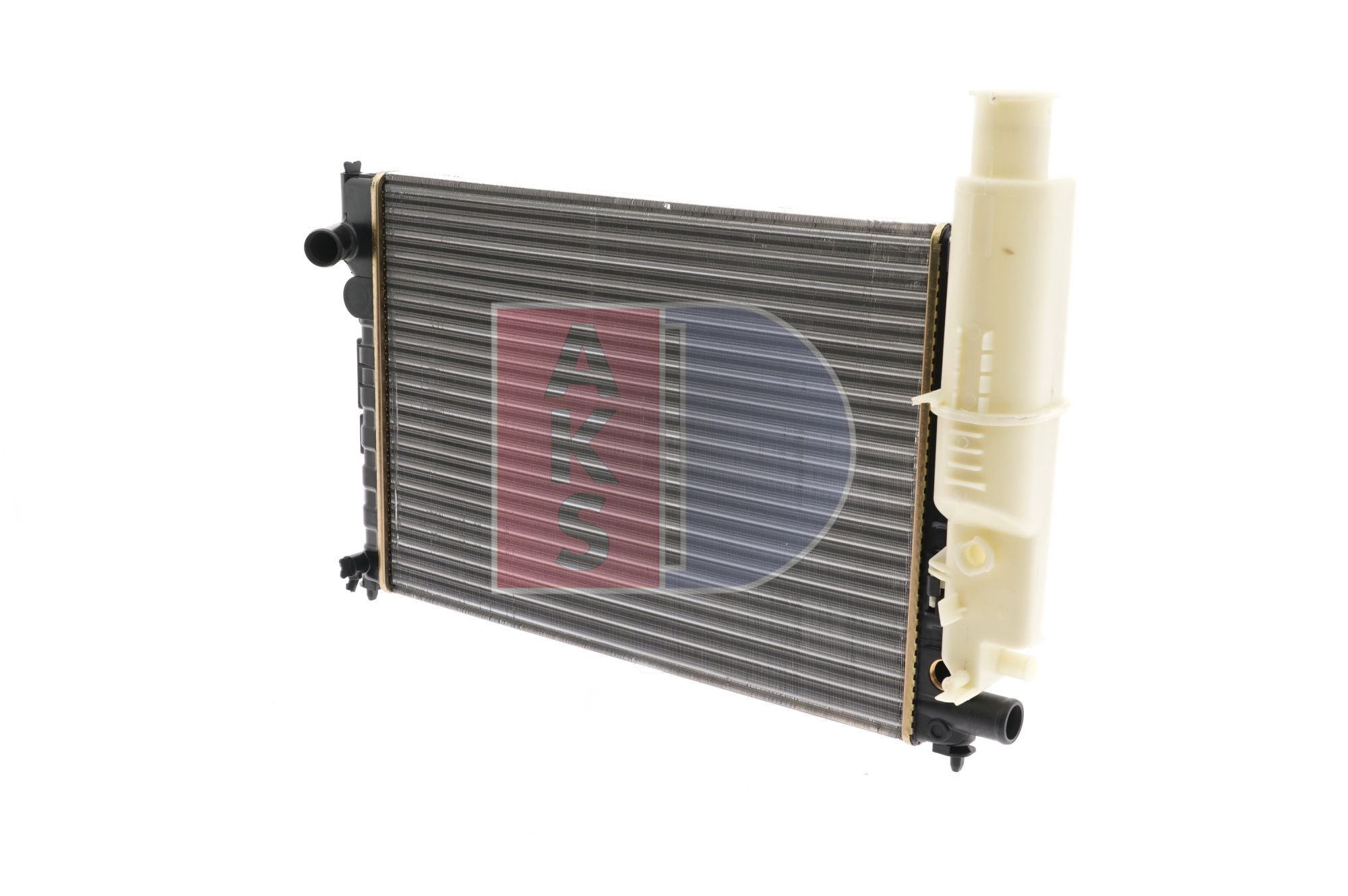 AKS DASIS 060190N Radiator CITROЁN XM I Stationcar (Y3) 2.0 i Benzin 121 HK 1993 pris