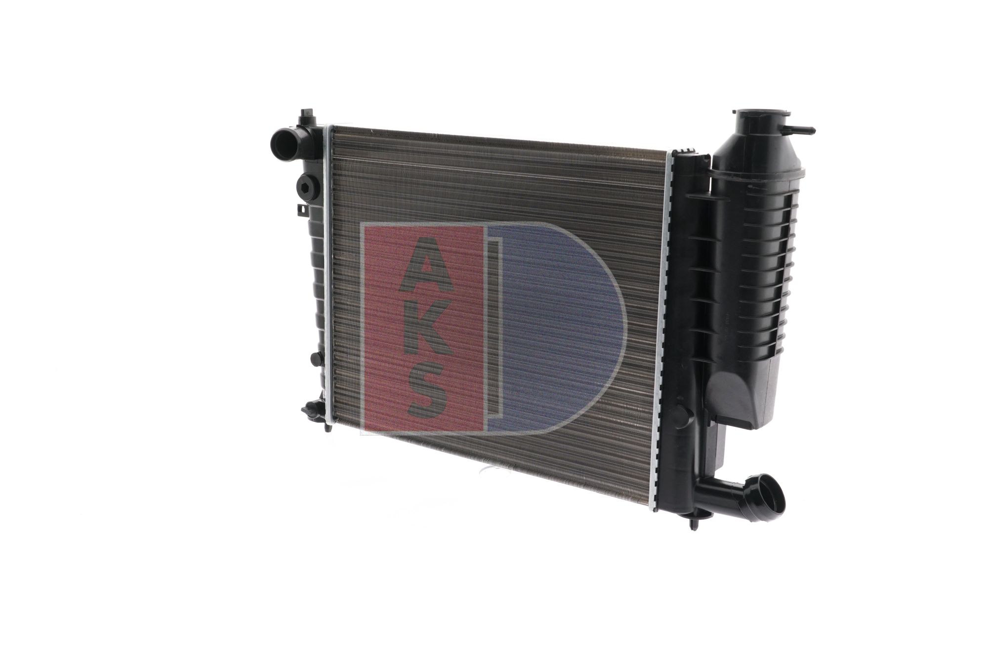 Acheter AKS DASIS Radiateur du moteur 060250N