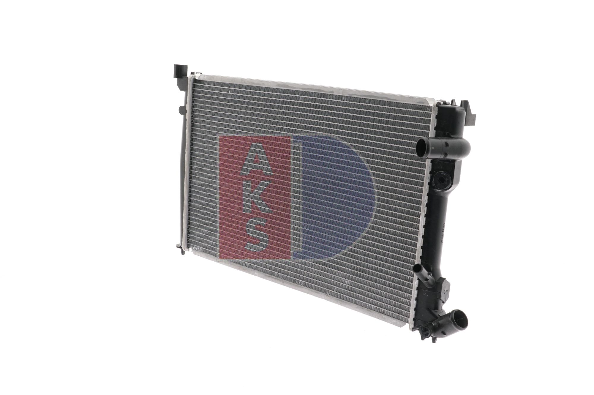 Acheter AKS DASIS Radiateur du moteur 060470N