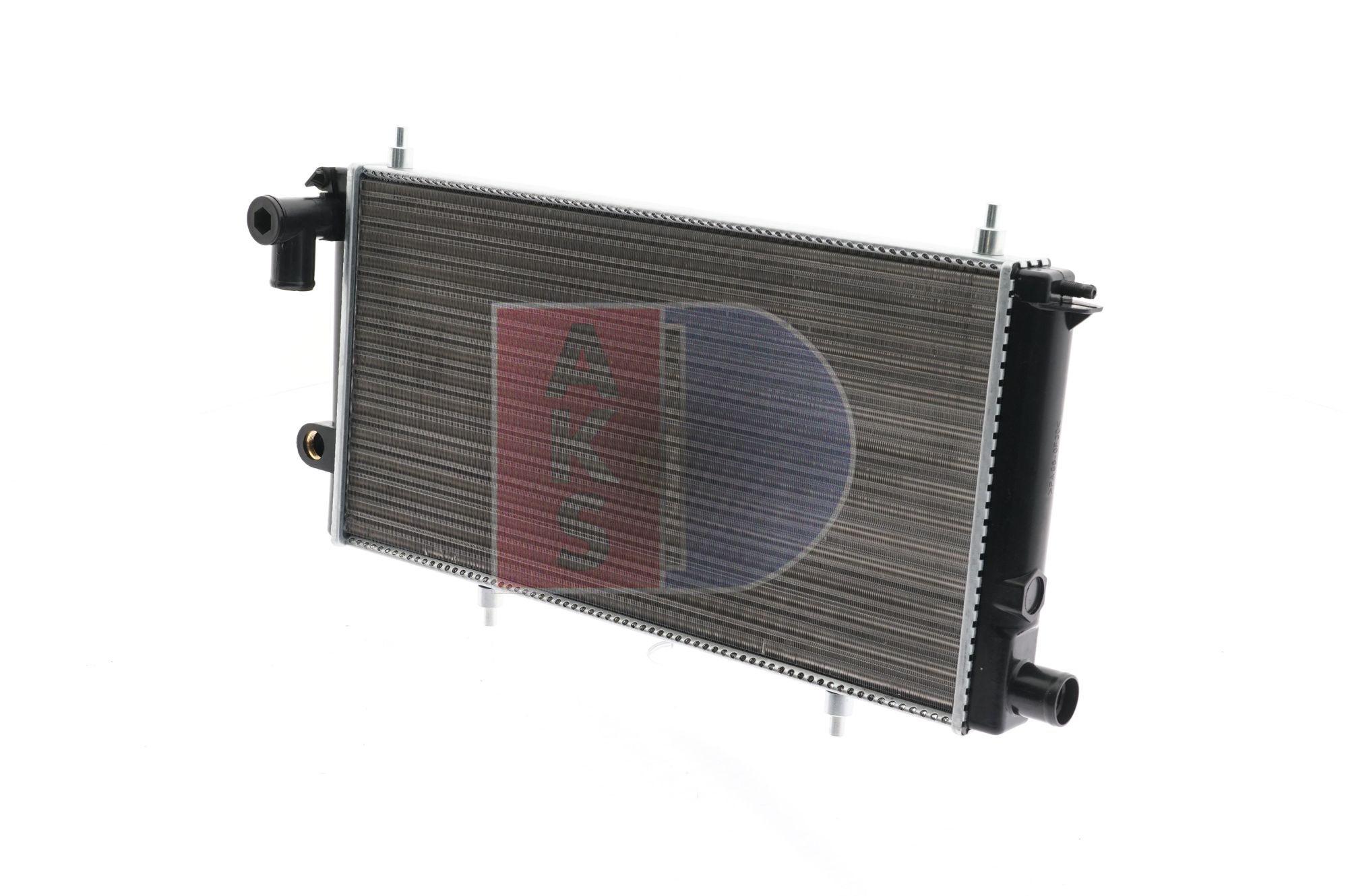 AKS DASIS 060490N Radiador, refrigeración del motor