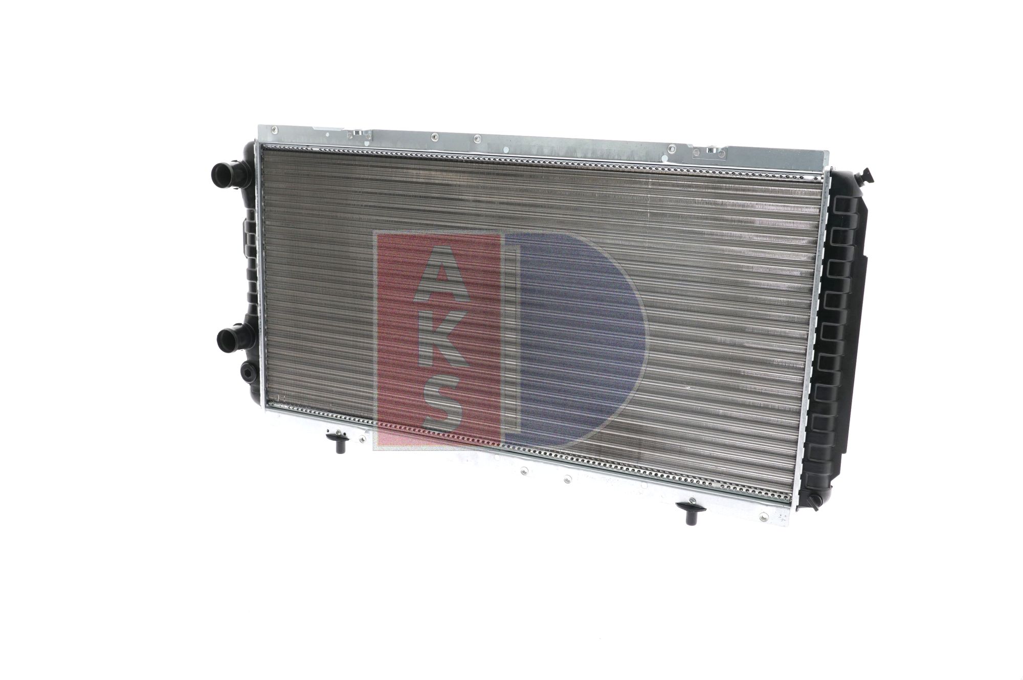 Acheter AKS DASIS Radiateur du moteur 060610N