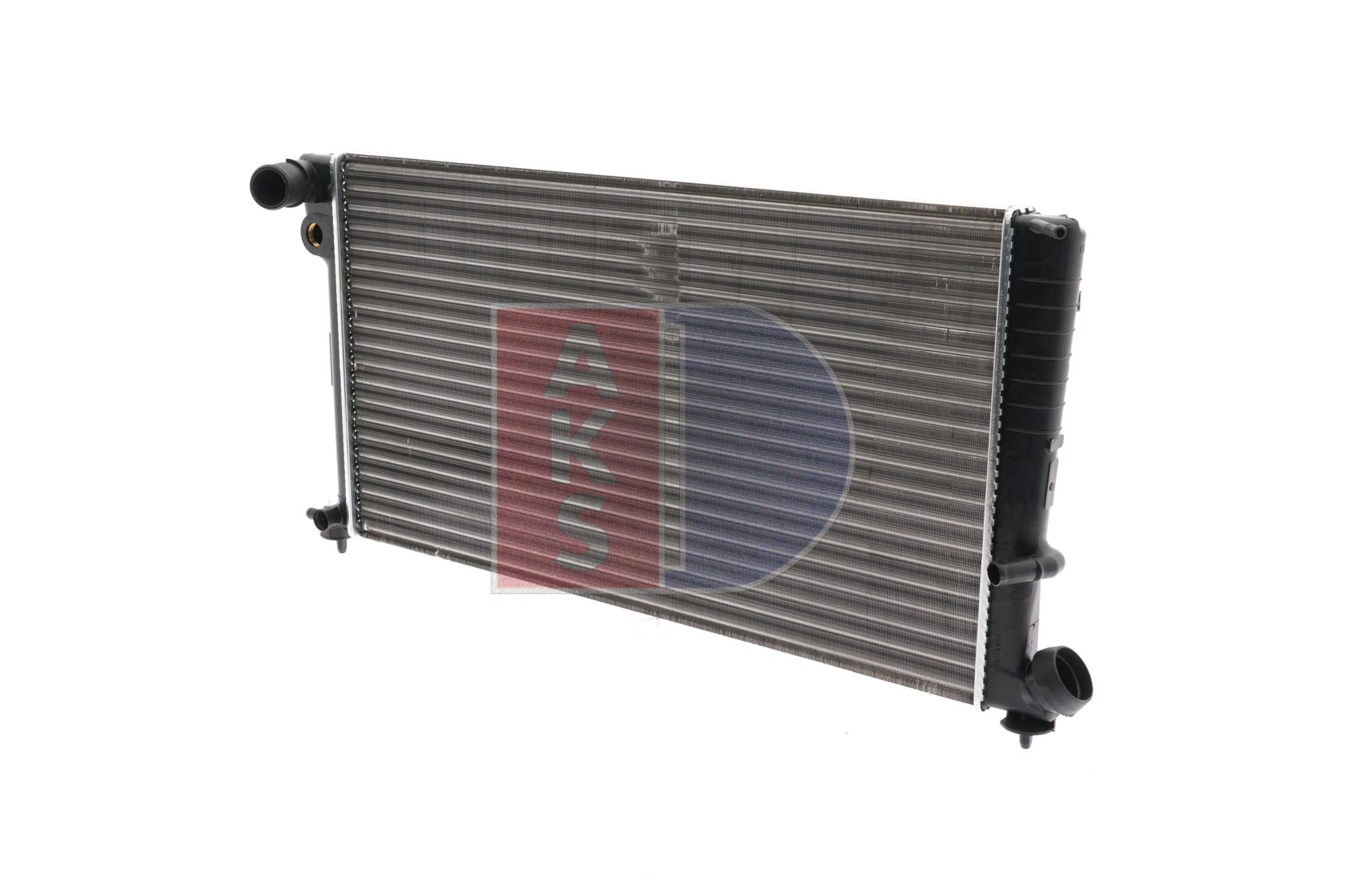 AKS DASIS Radiador, refrigeración del motor 060890N