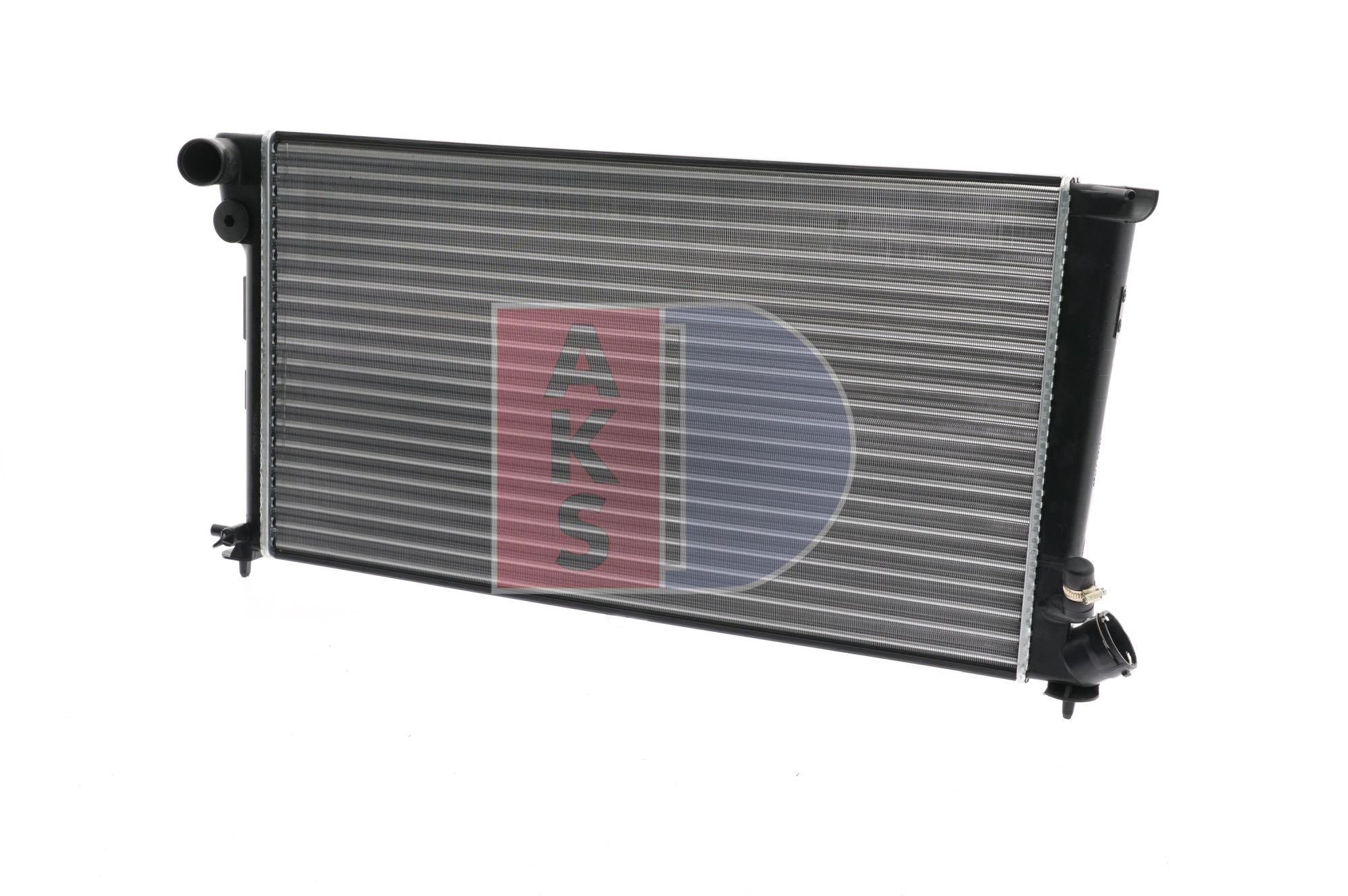 AKS DASIS 061000N CITROЁN BERLINGO engine radiator cost