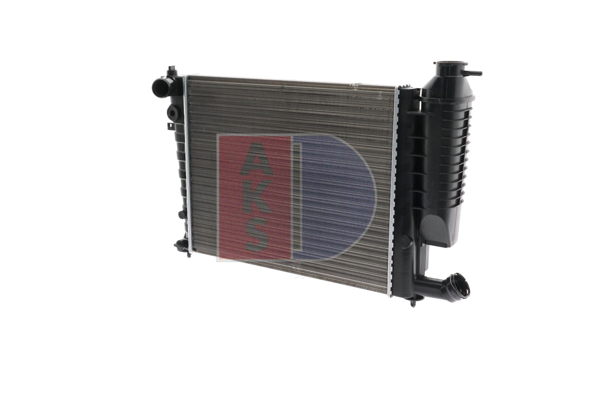 9633070480 OE AKS DASIS Radiador, arrefecimento do motor 061010N