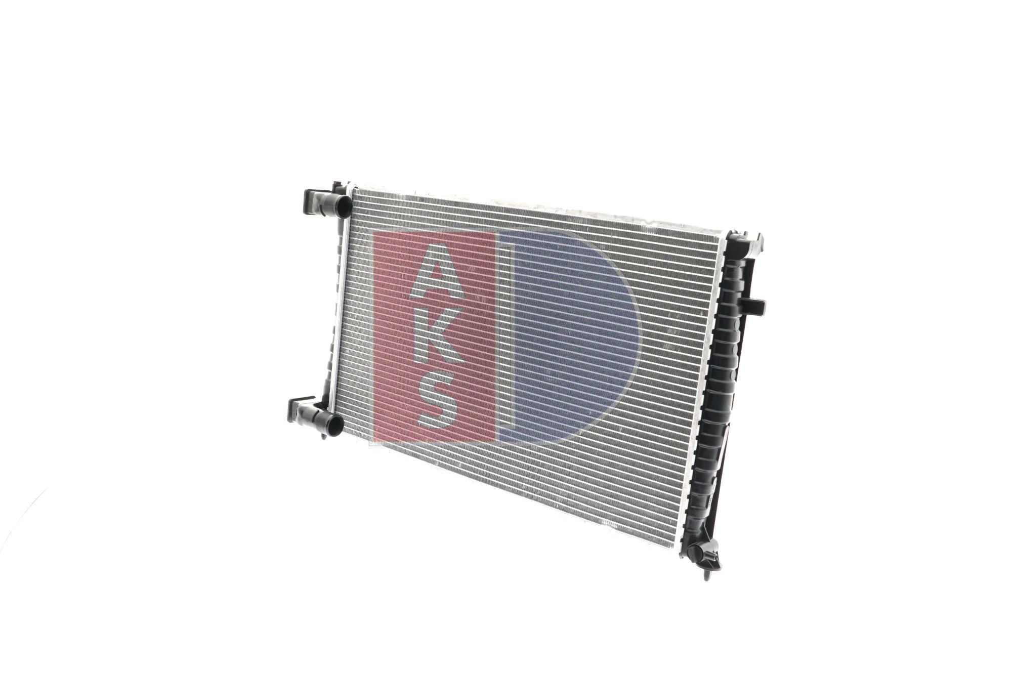 AKS DASIS Radiateur du moteur 061180N