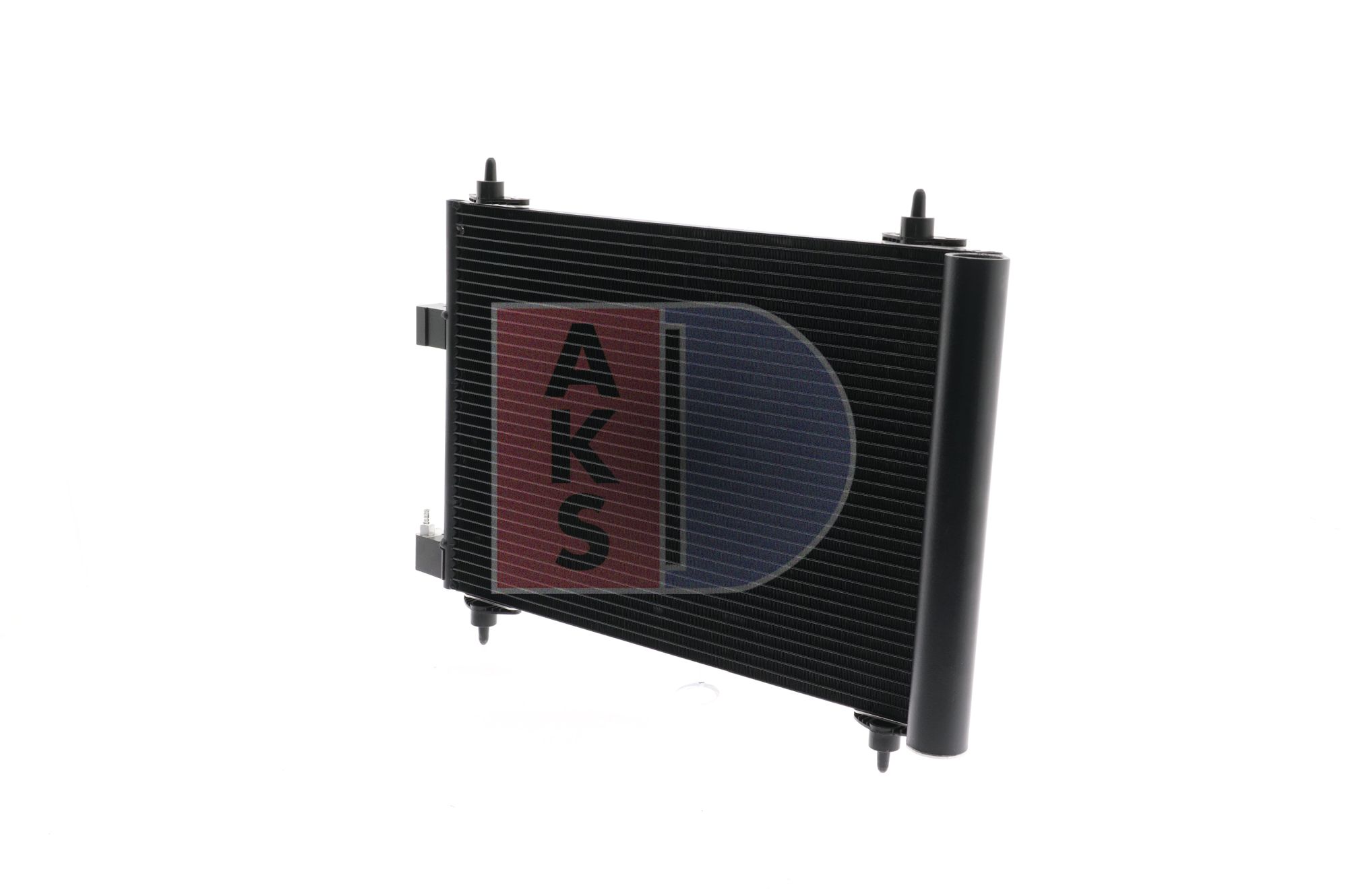6453FH OE AKS DASIS Condenseur, climatisation 062001N