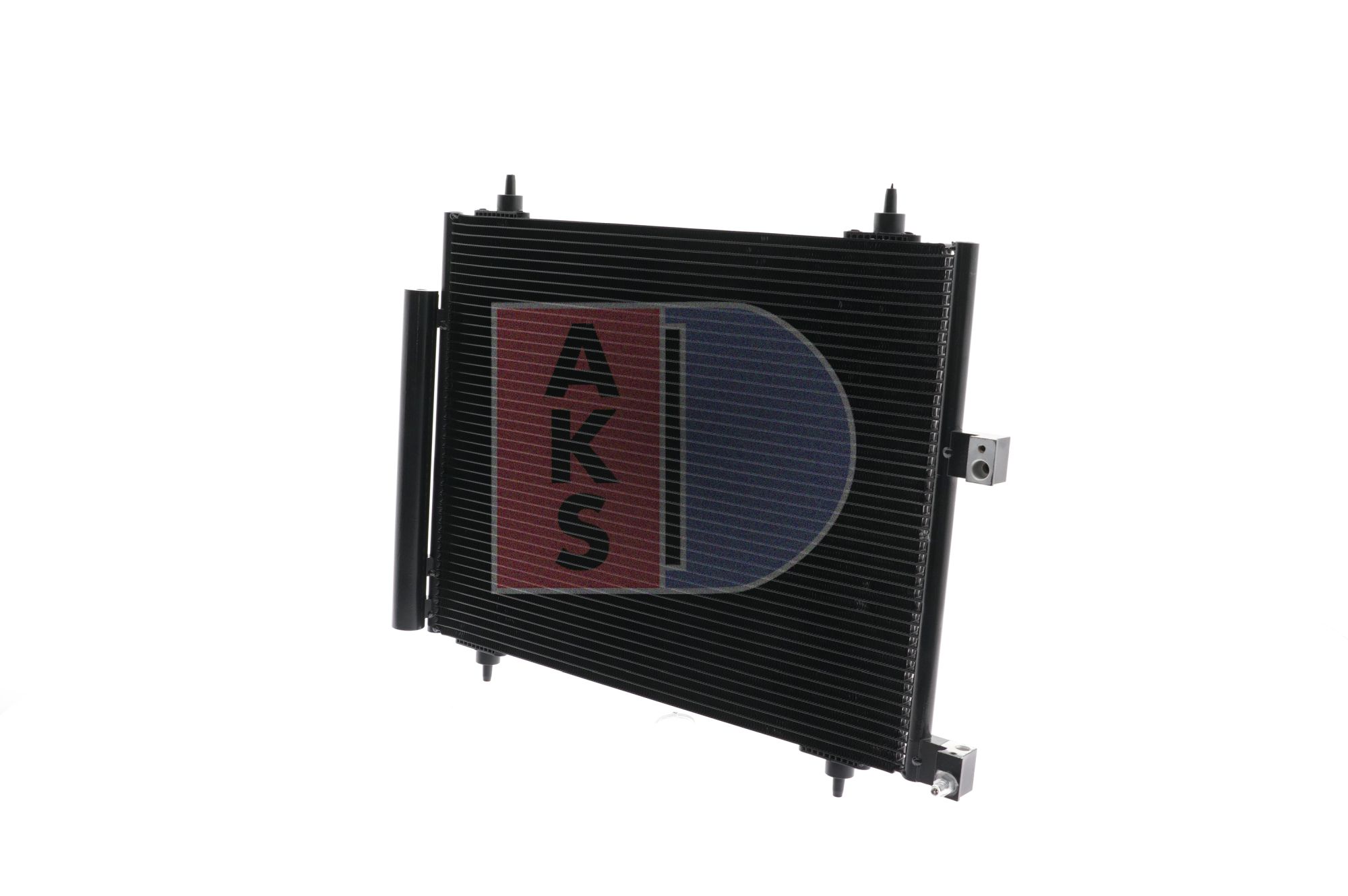 Costo condensatore climatizzatore LANCIA YPSILON AKS DASIS 062005N