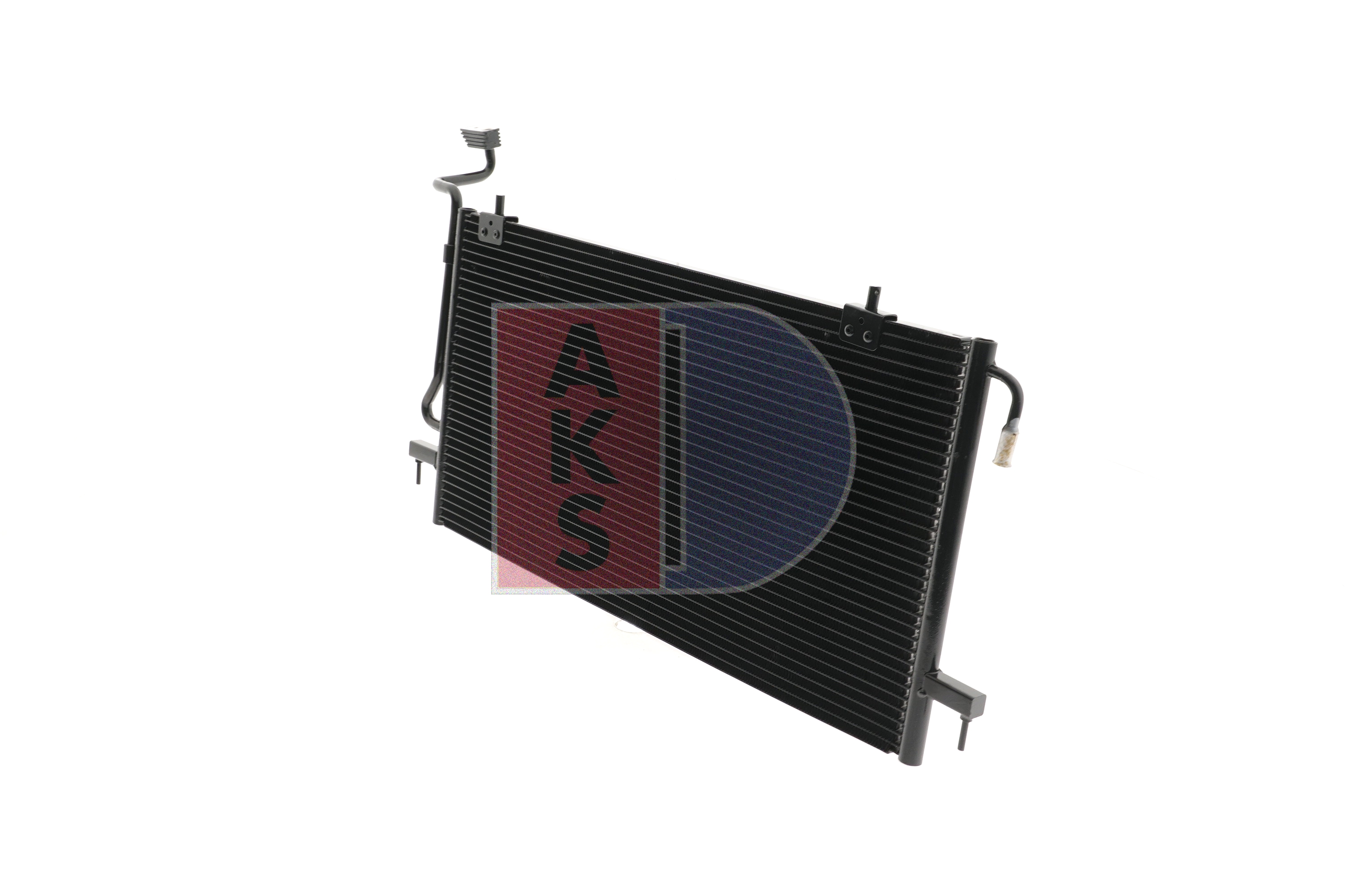 Pirkti AKS DASIS Kondensatorius, oro kondicionierius 062370N