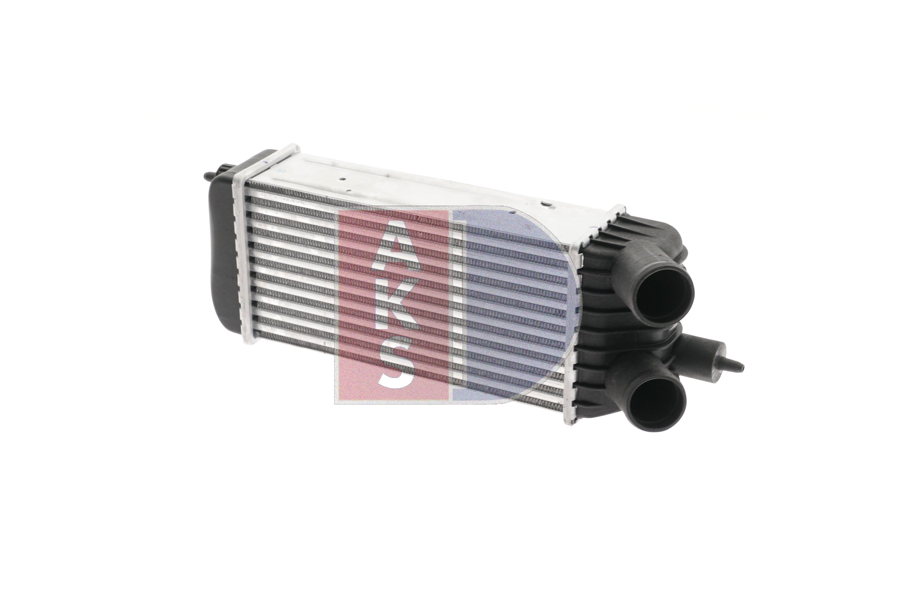 067002N AKS DASIS Intercooler prijs