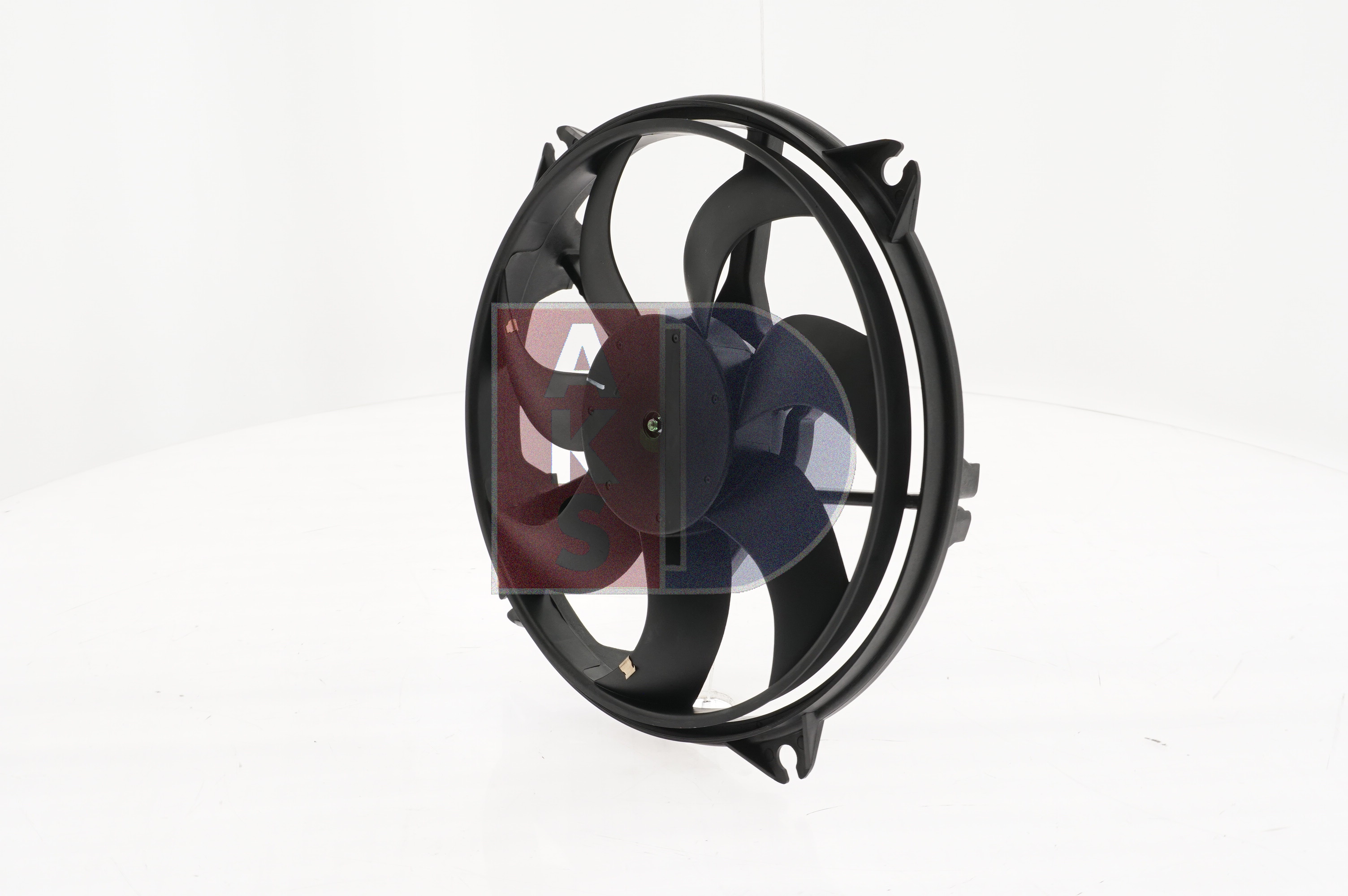 AKS DASIS Motoventilateur 068015N