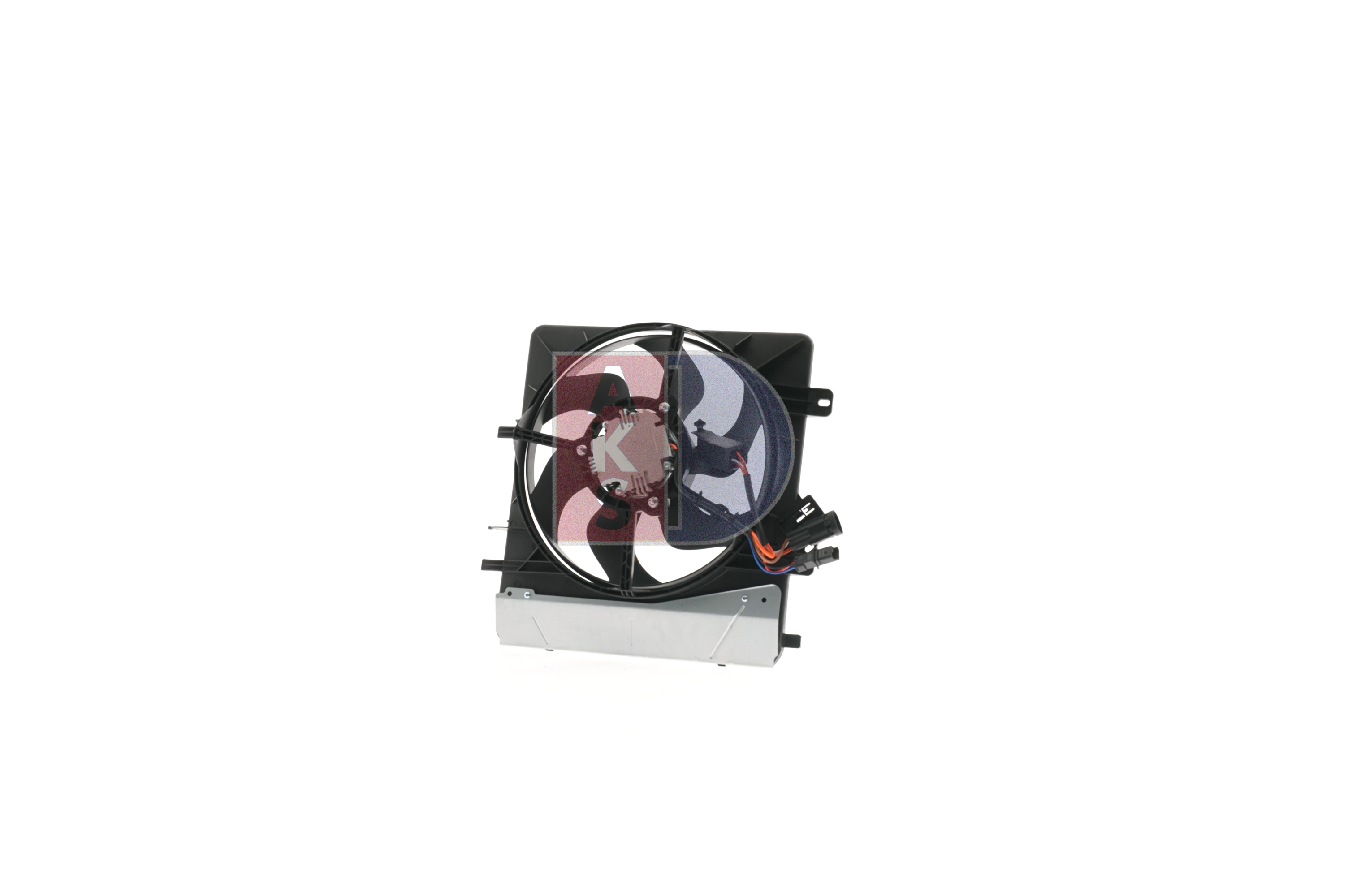 AKS DASIS Køleventilator 068018N