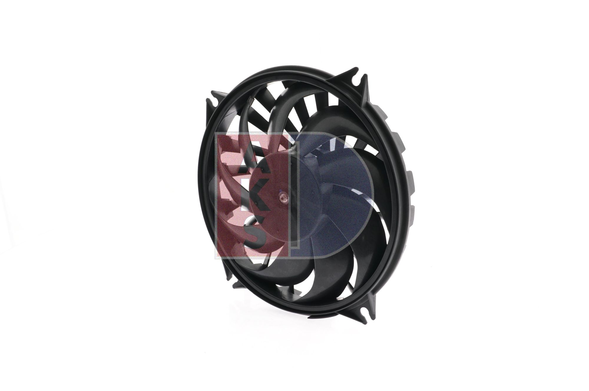 Spletna trgovina z AKS DASIS Ventilator hladilnika 068033N