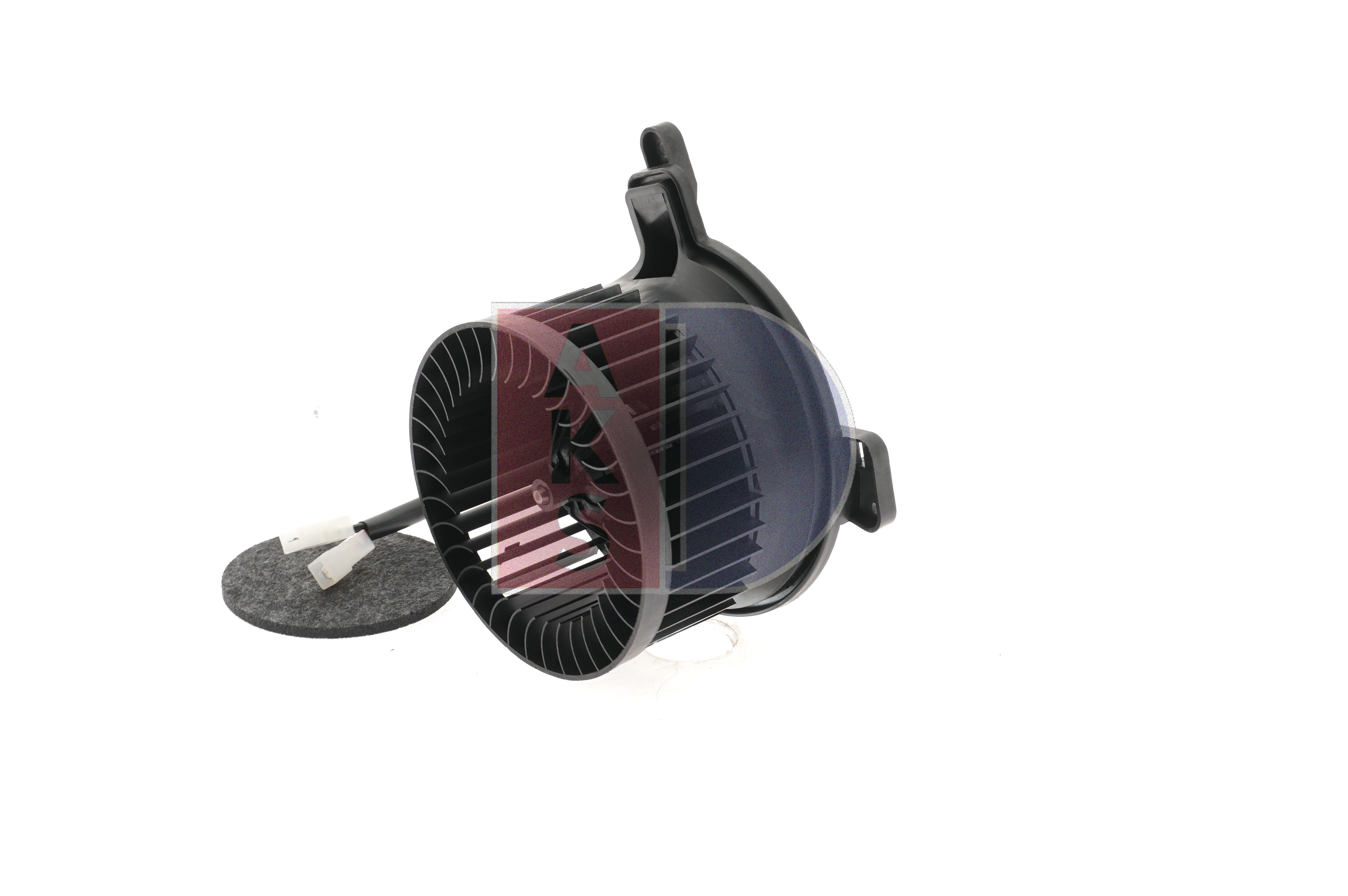 d'origine Peugeot PARTNER AKS DASIS Ventilateur clim 068230N