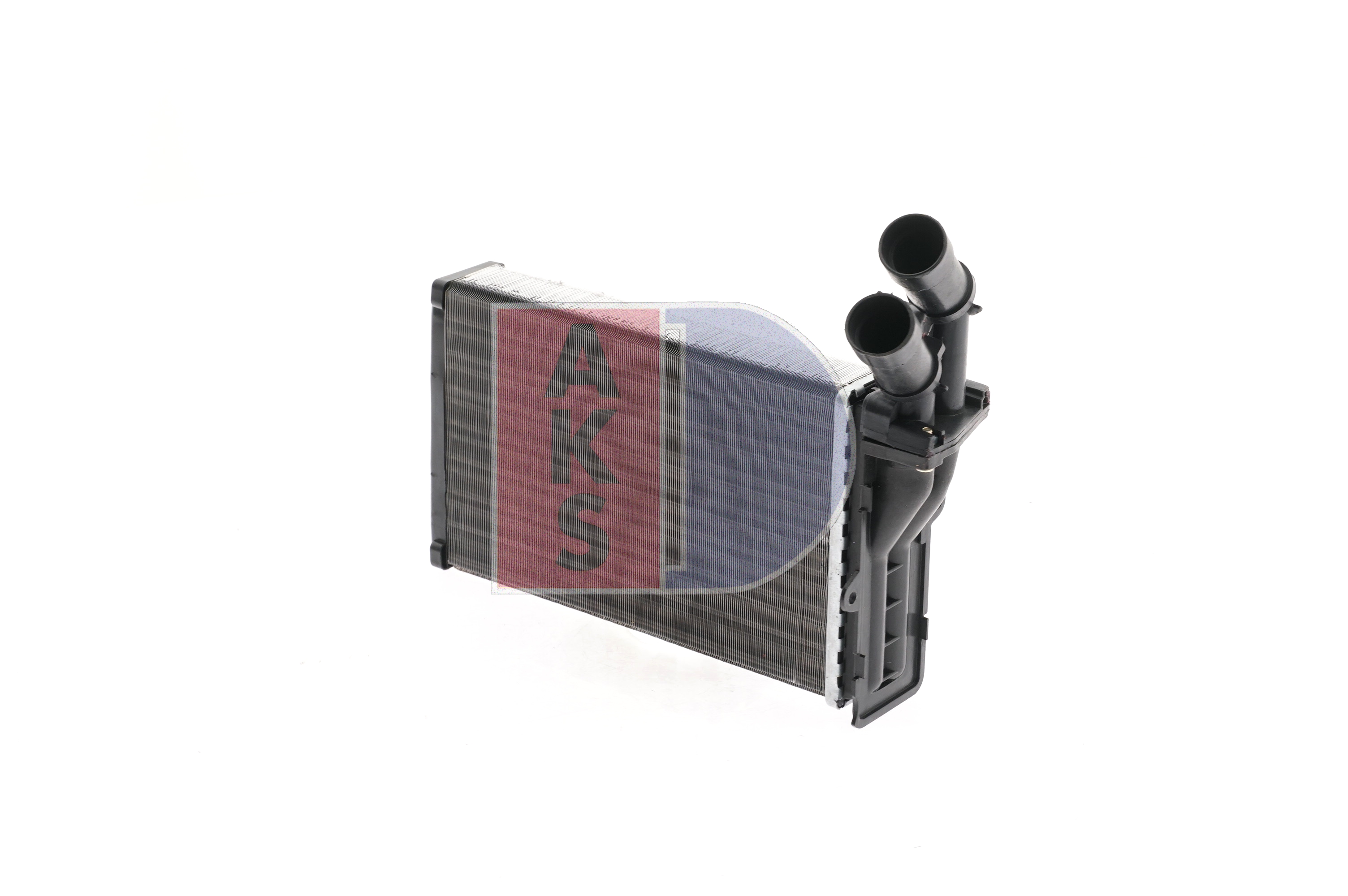 069000N AKS DASIS Heater matrix for CITROЁN C3
