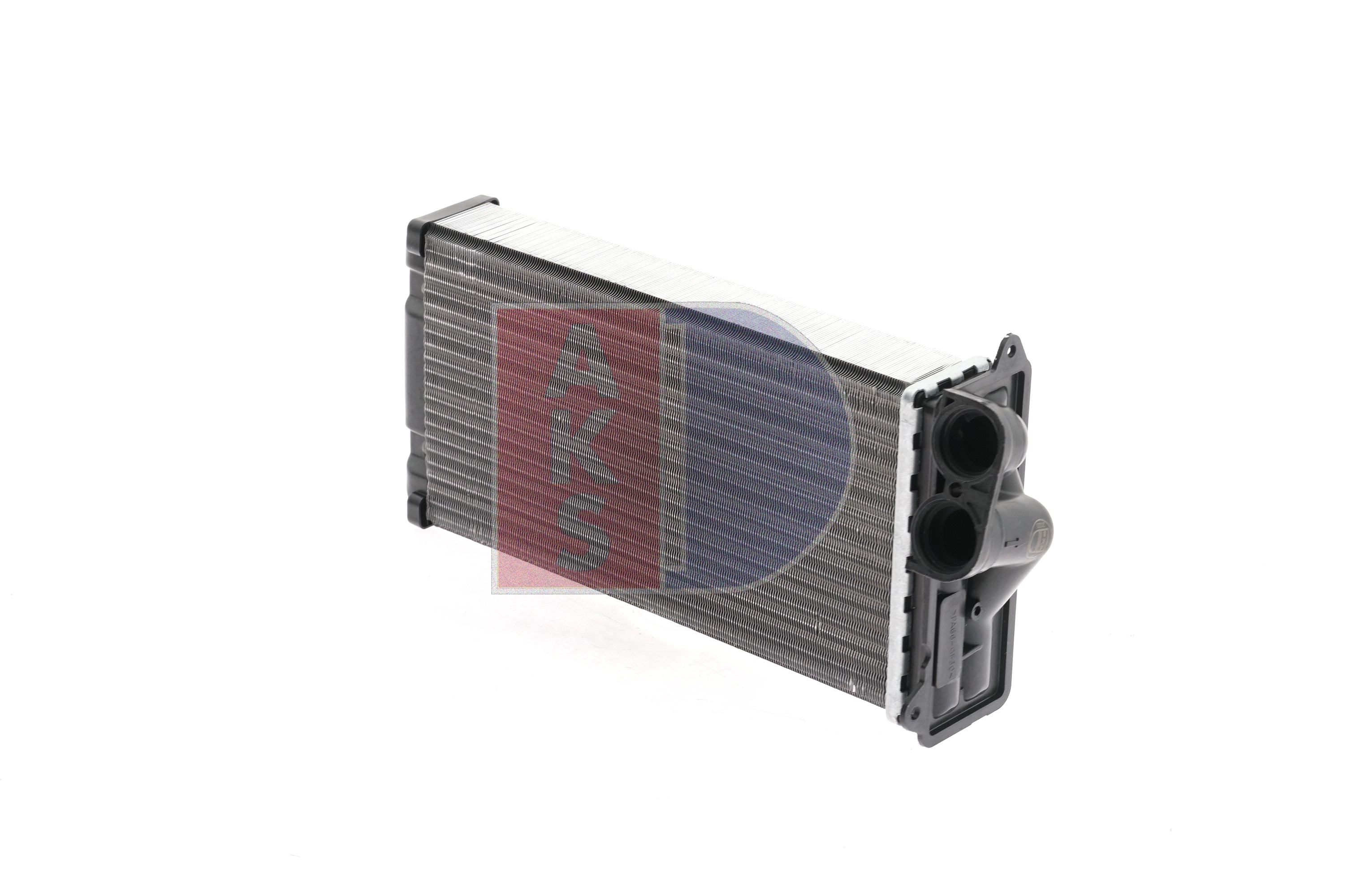 originalios Peugeot 3008 AKS DASIS Salono radiatorius 069003N
