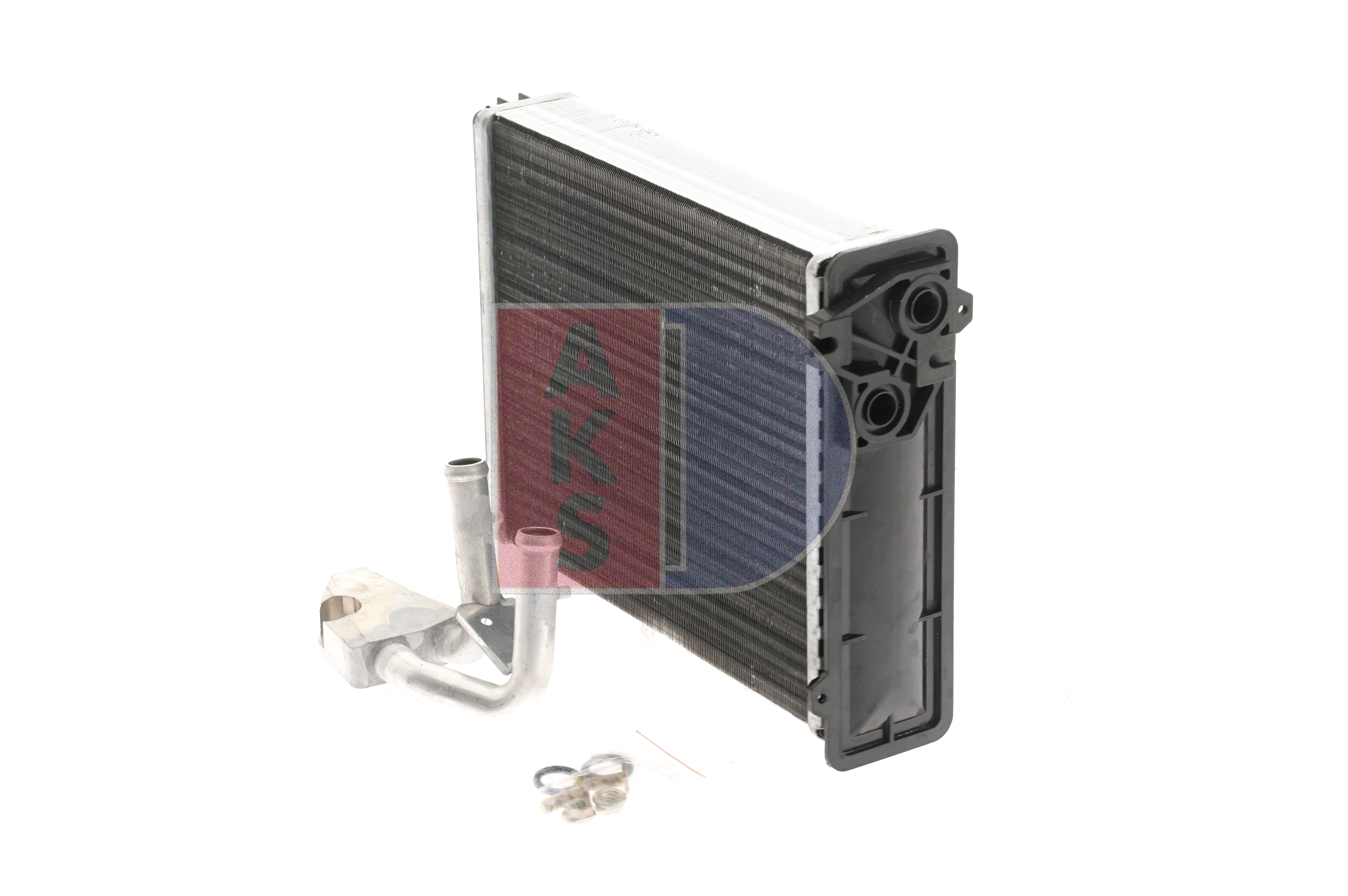 AKS DASIS 069004N Heat exchanger PEUGEOT Boxer Platform / Chassis (230) 2.8 HDi Diesel 126 hp 2001 price