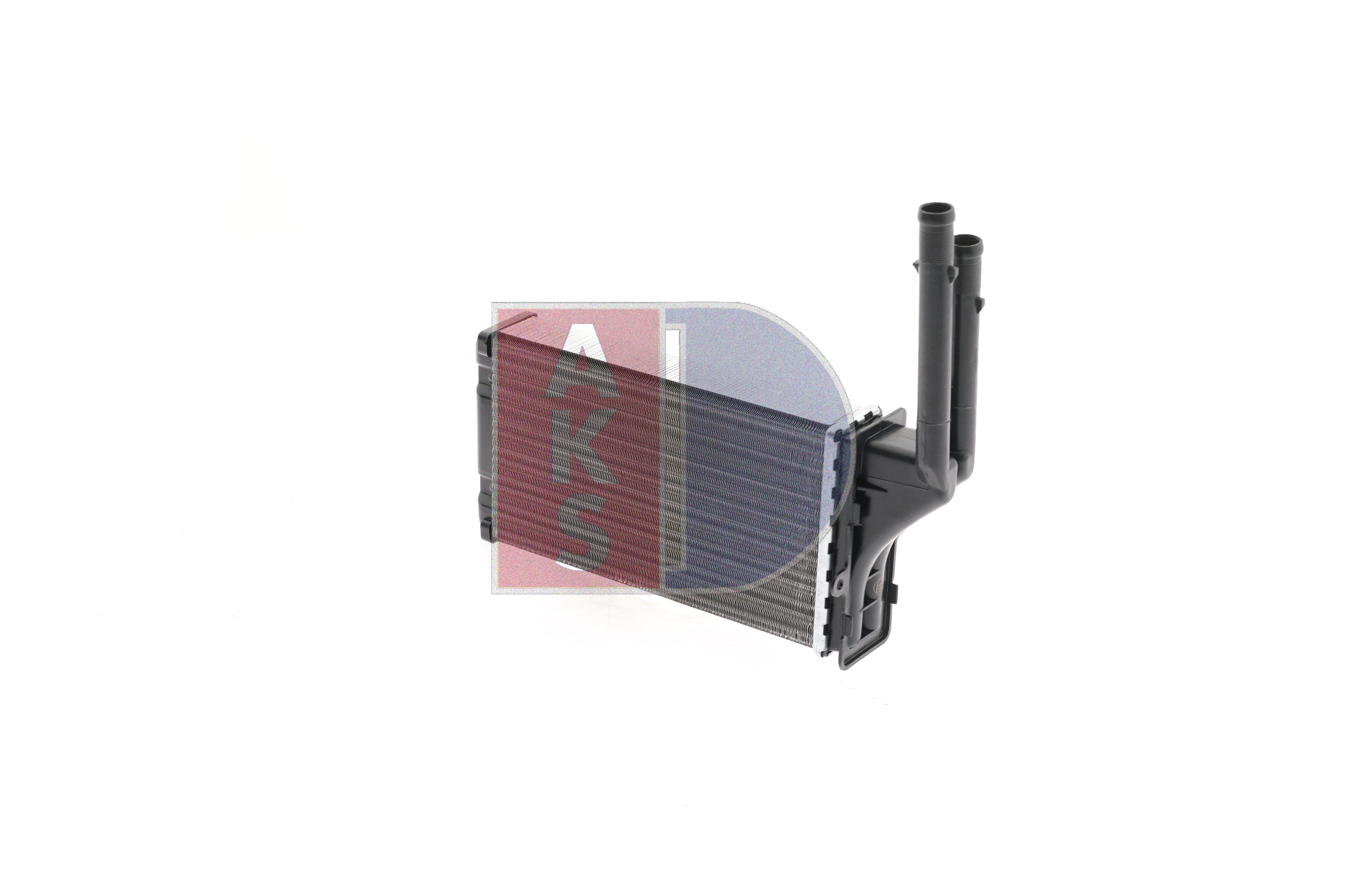 069080N AKS DASIS Heater matrix price