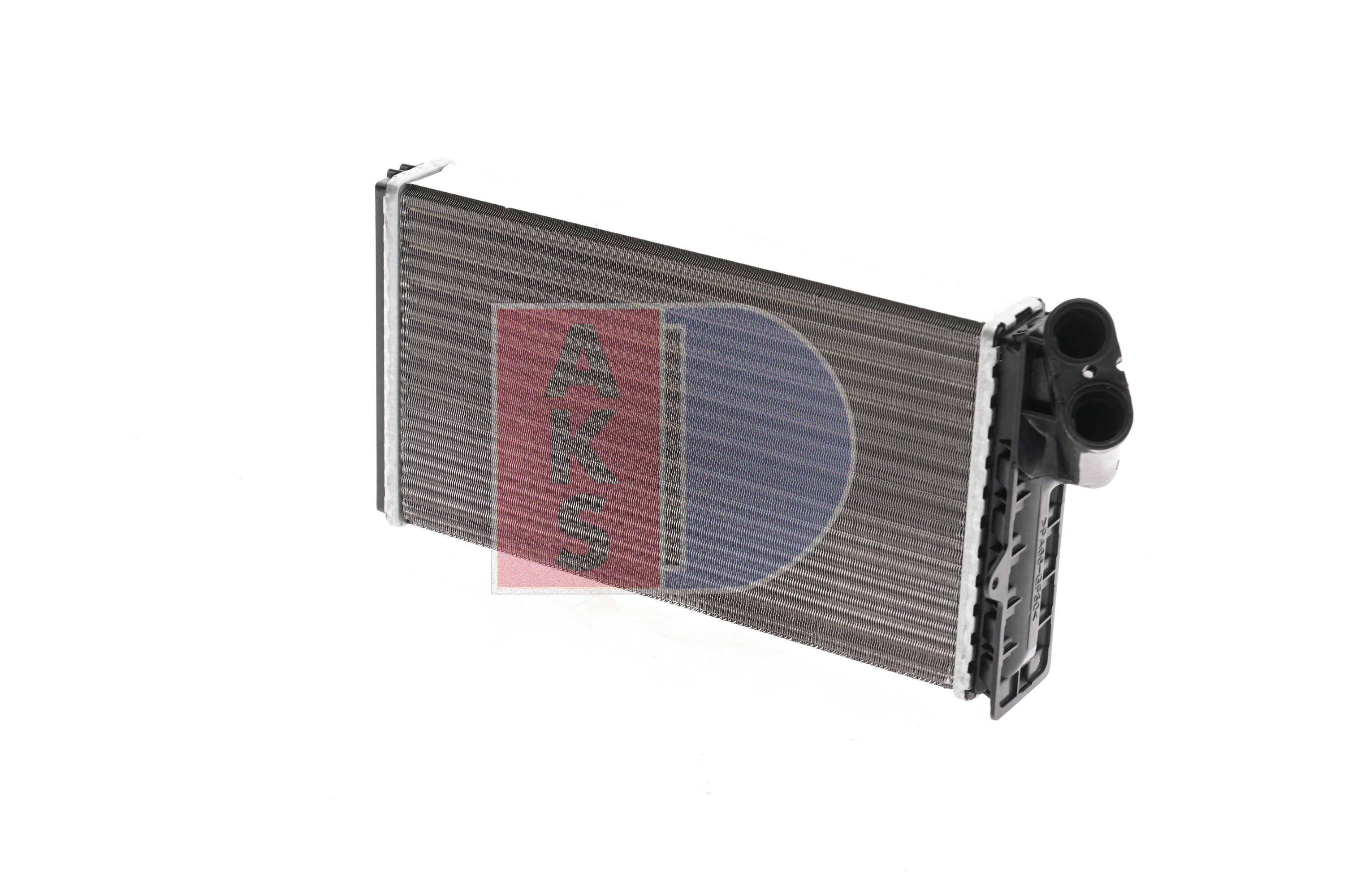 AKS DASIS 069150N Varmeveksler FIAT Scudo I Stationcar (220) 1.9 TD Diesel 92 HK 1999 pris