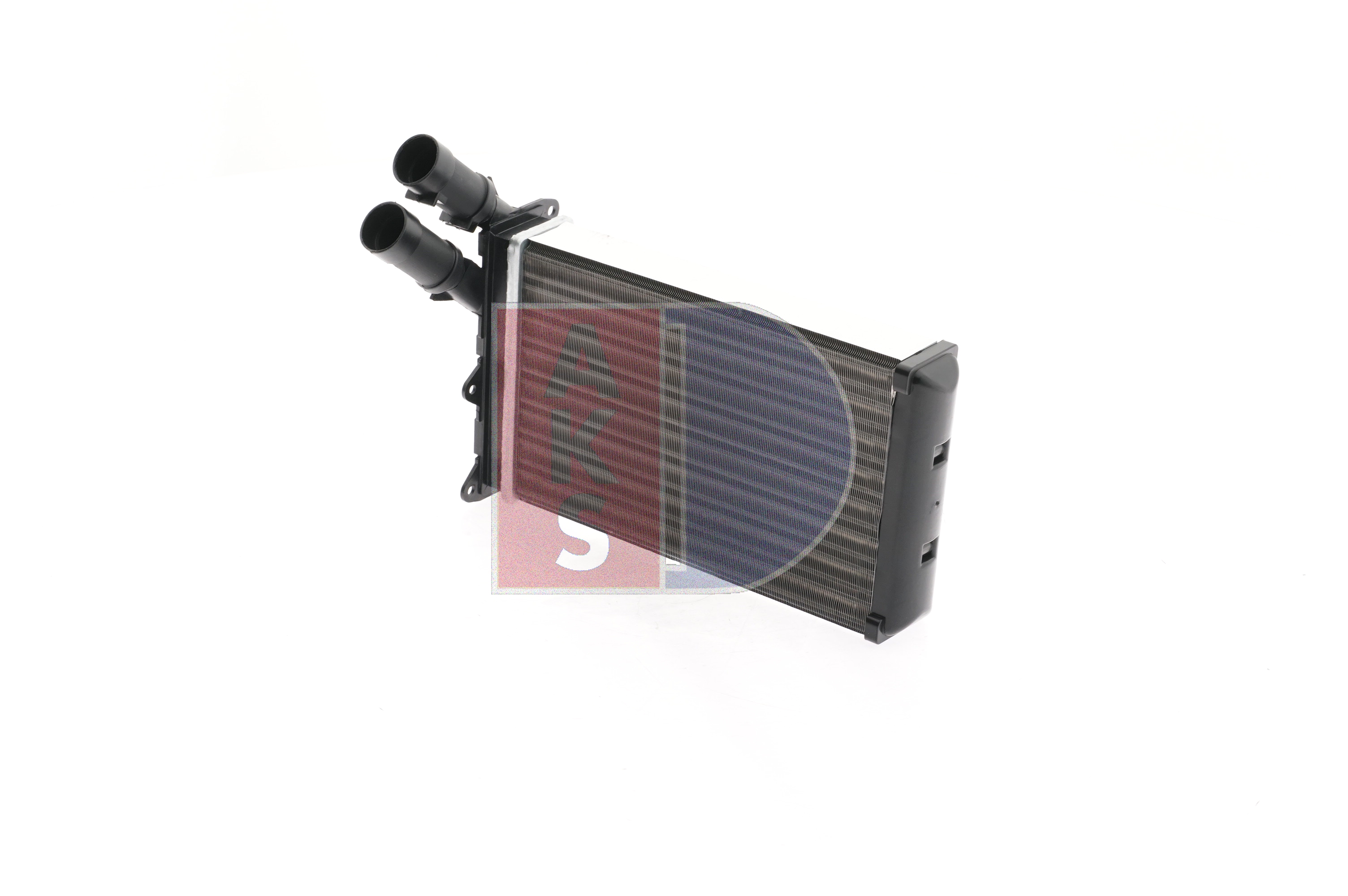 069160N AKS DASIS Heat exchanger, interior heating CITROЁN C3