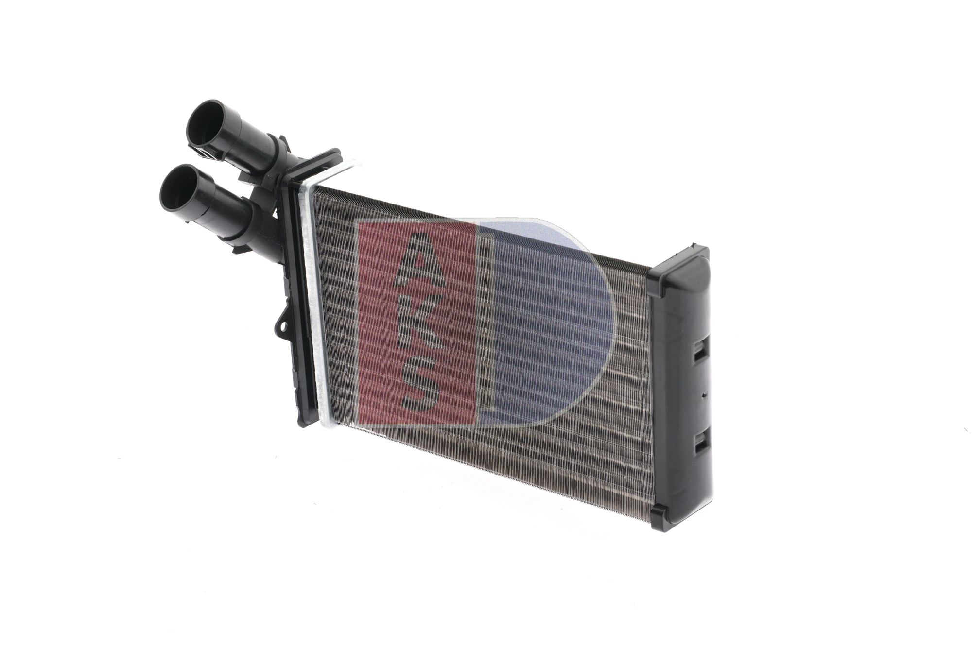 069250N AKS DASIS Heater matrix CITROЁN C3