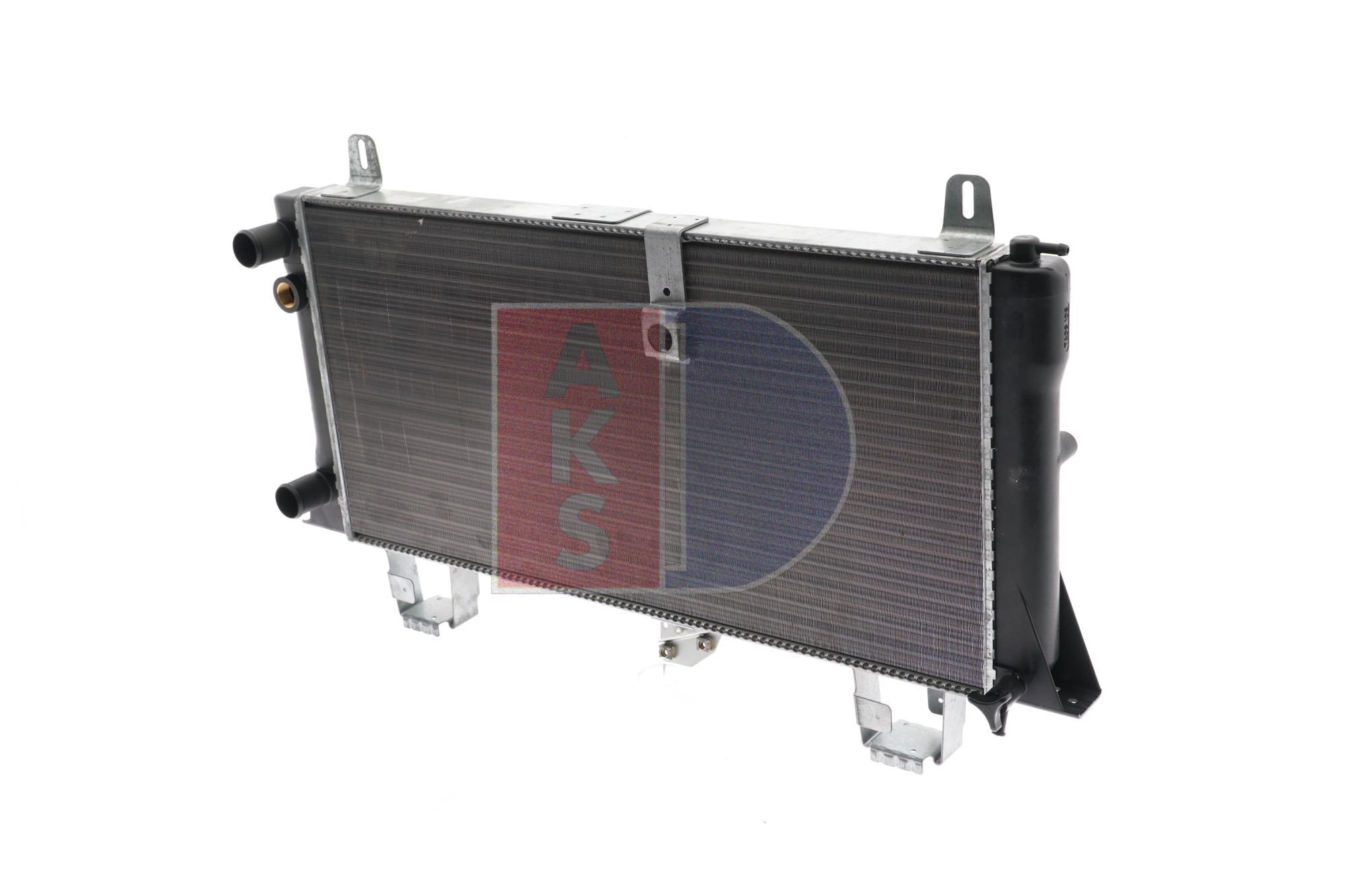 AKS DASIS Kühler, Motorkühlung 069251N