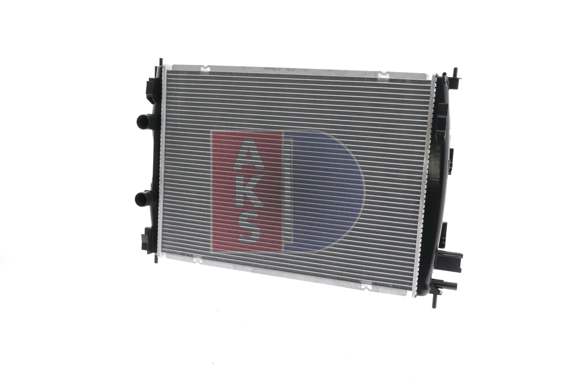 AKS DASIS Engine radiator 070001N