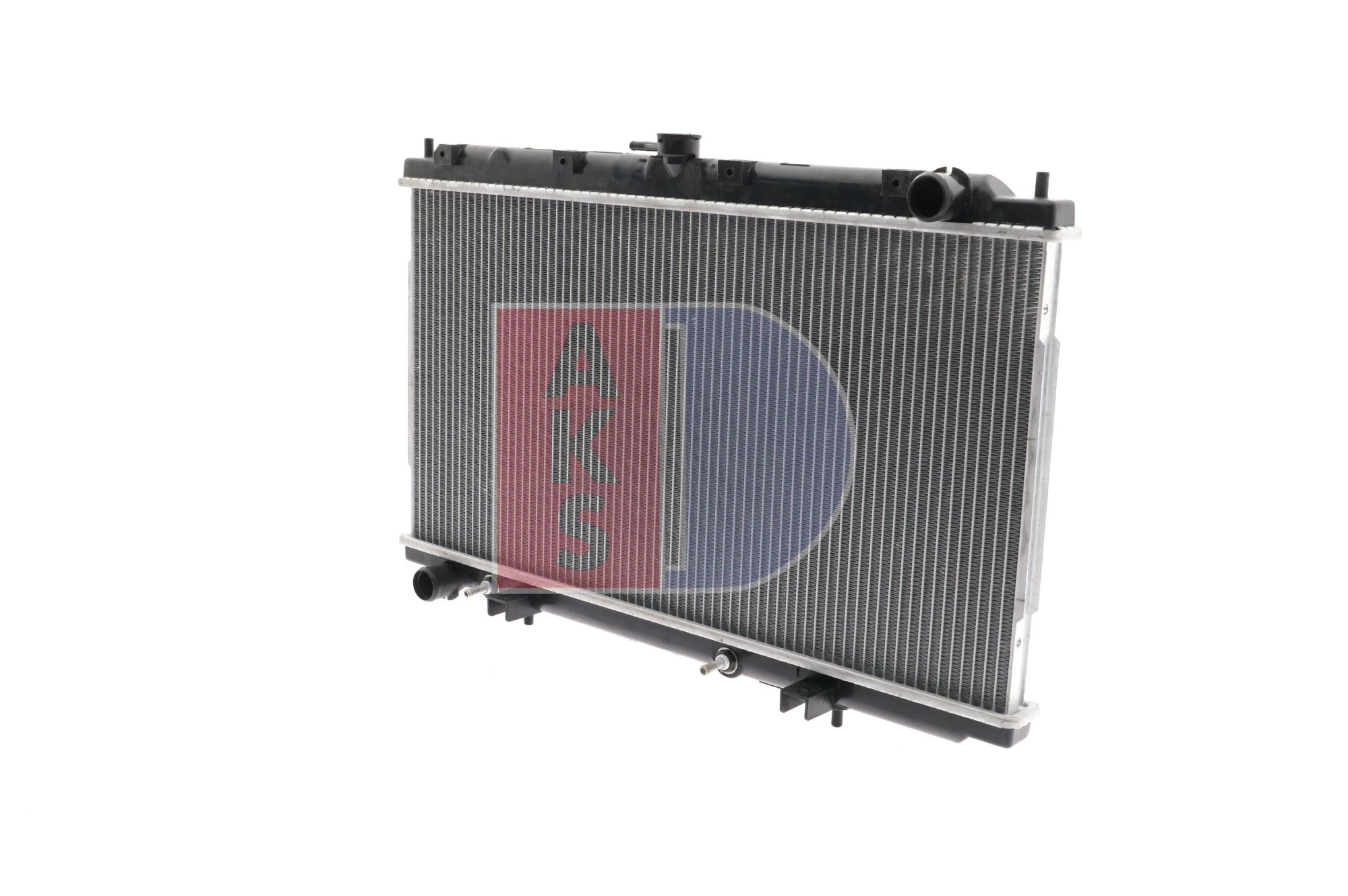 Radiateur du moteur AKS DASIS 070002N appropriées pour NISSAN pas cher