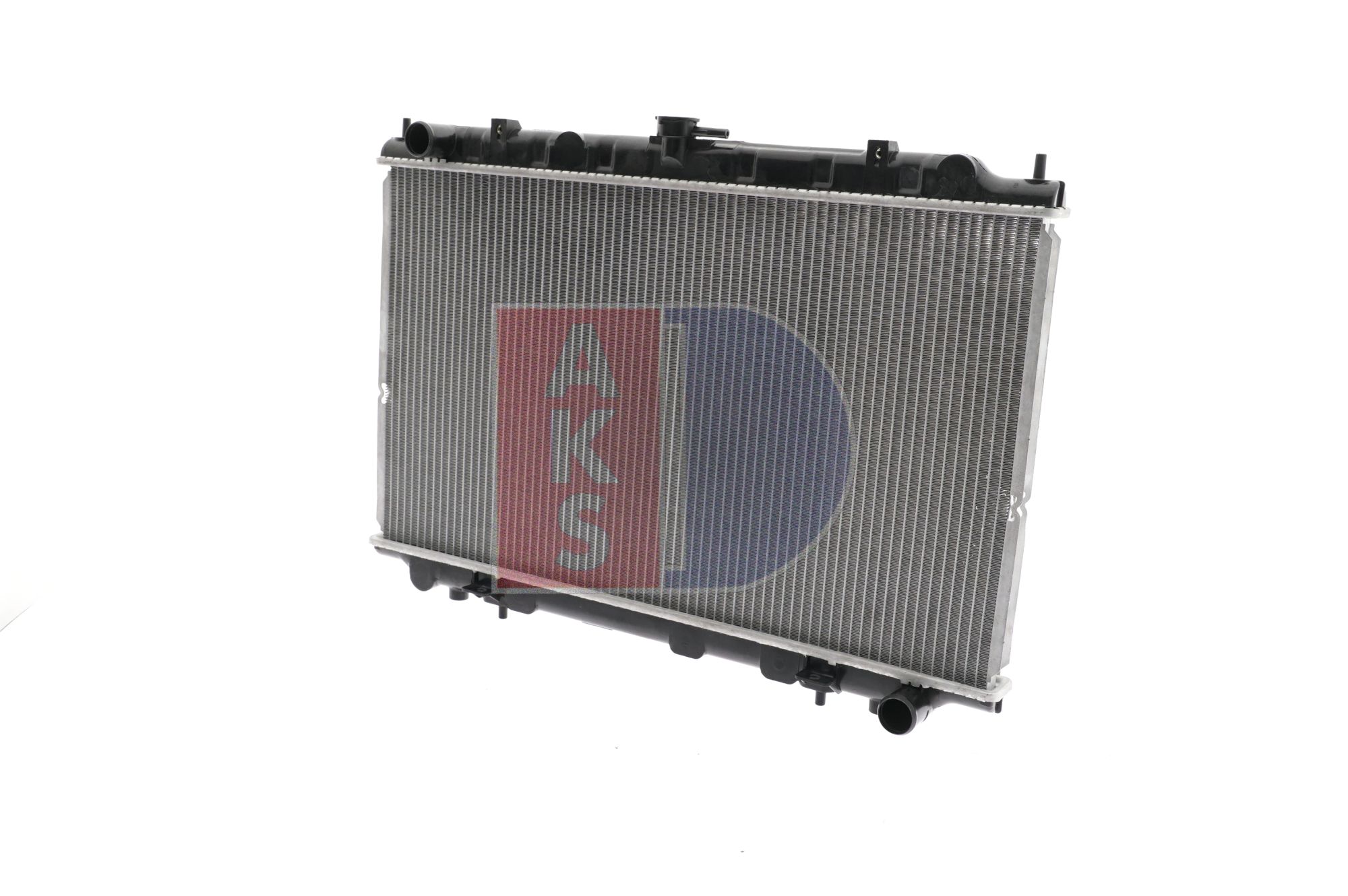 AKS DASIS 070056N Radiateur Nissan MAXIMA 2016