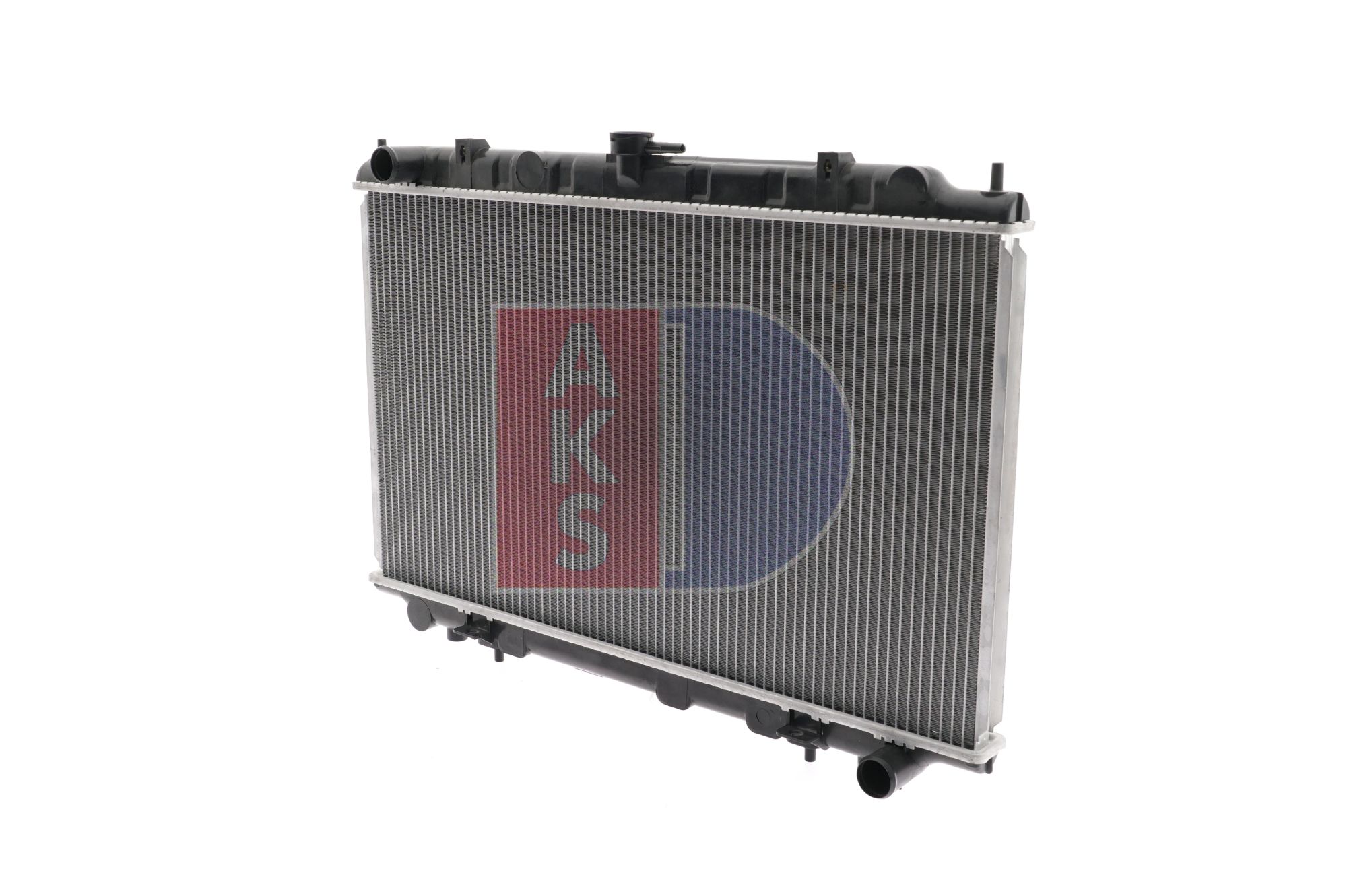 Koelmodule Nissan MAXIMA 2016 070057N AKS DASIS