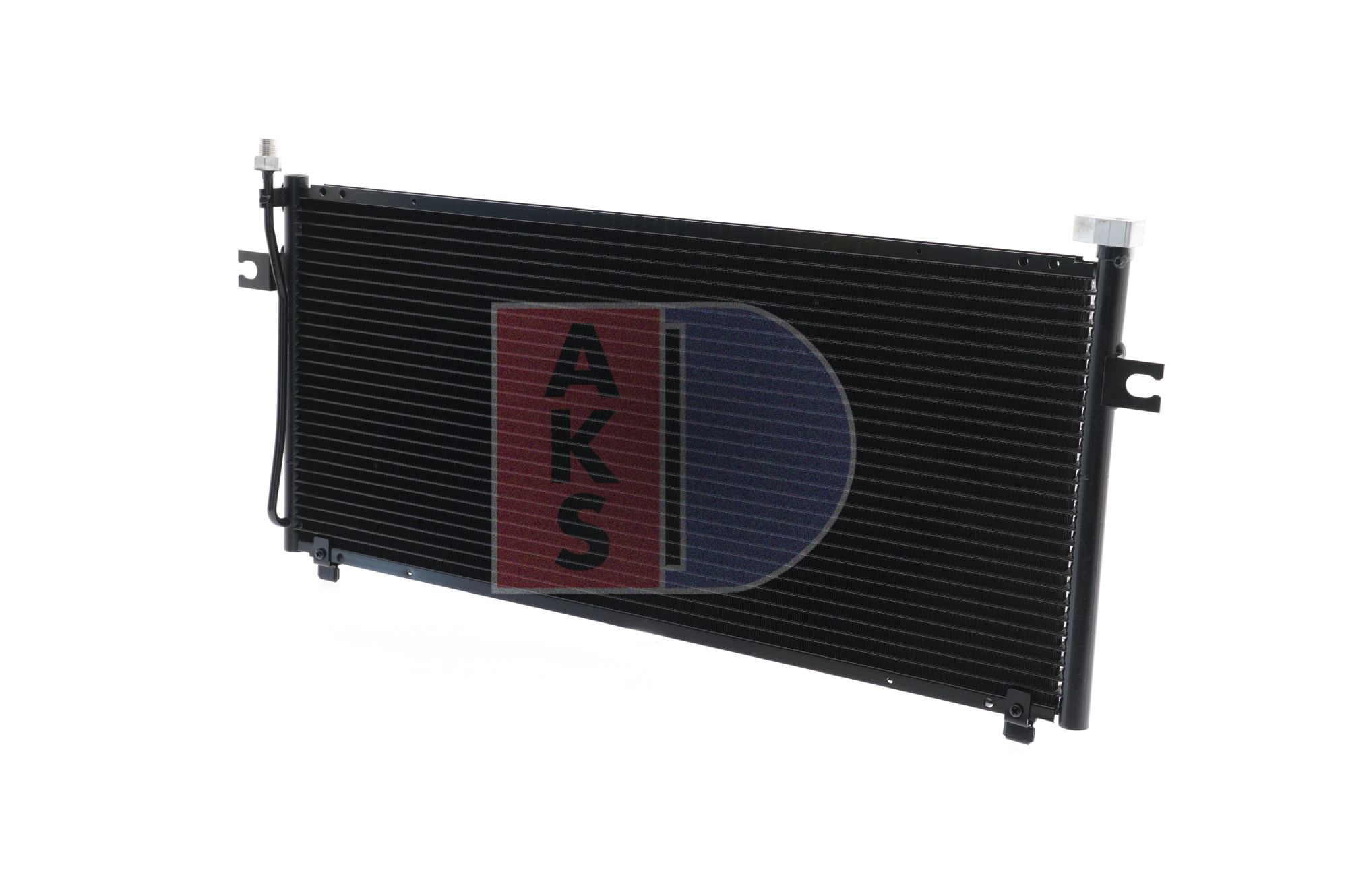 Condensatore climatizzatore AKS DASIS 070064N adatti per NISSAN prezzi economici