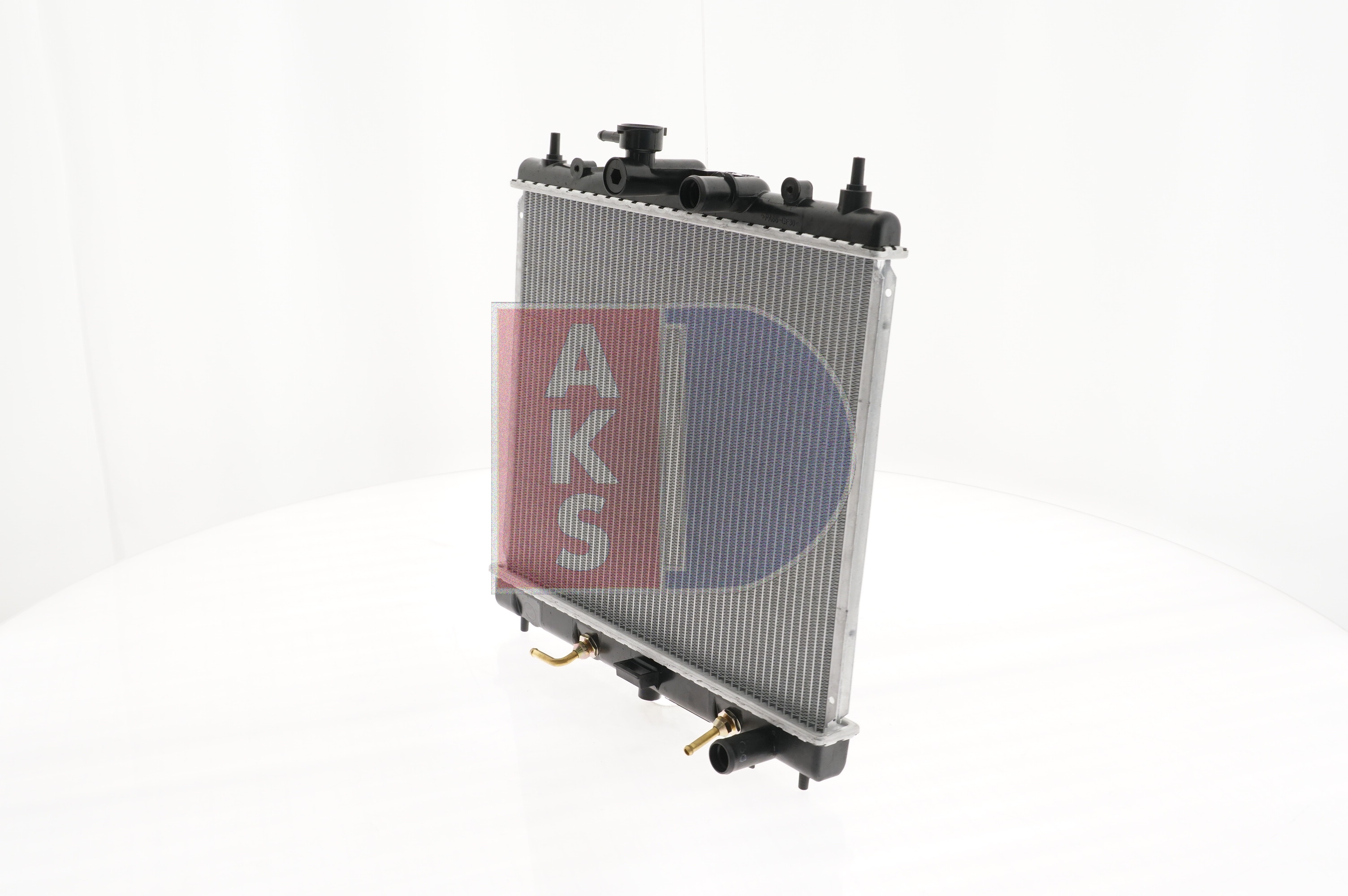 070066N AKS DASIS Kühler NISSAN MICRA