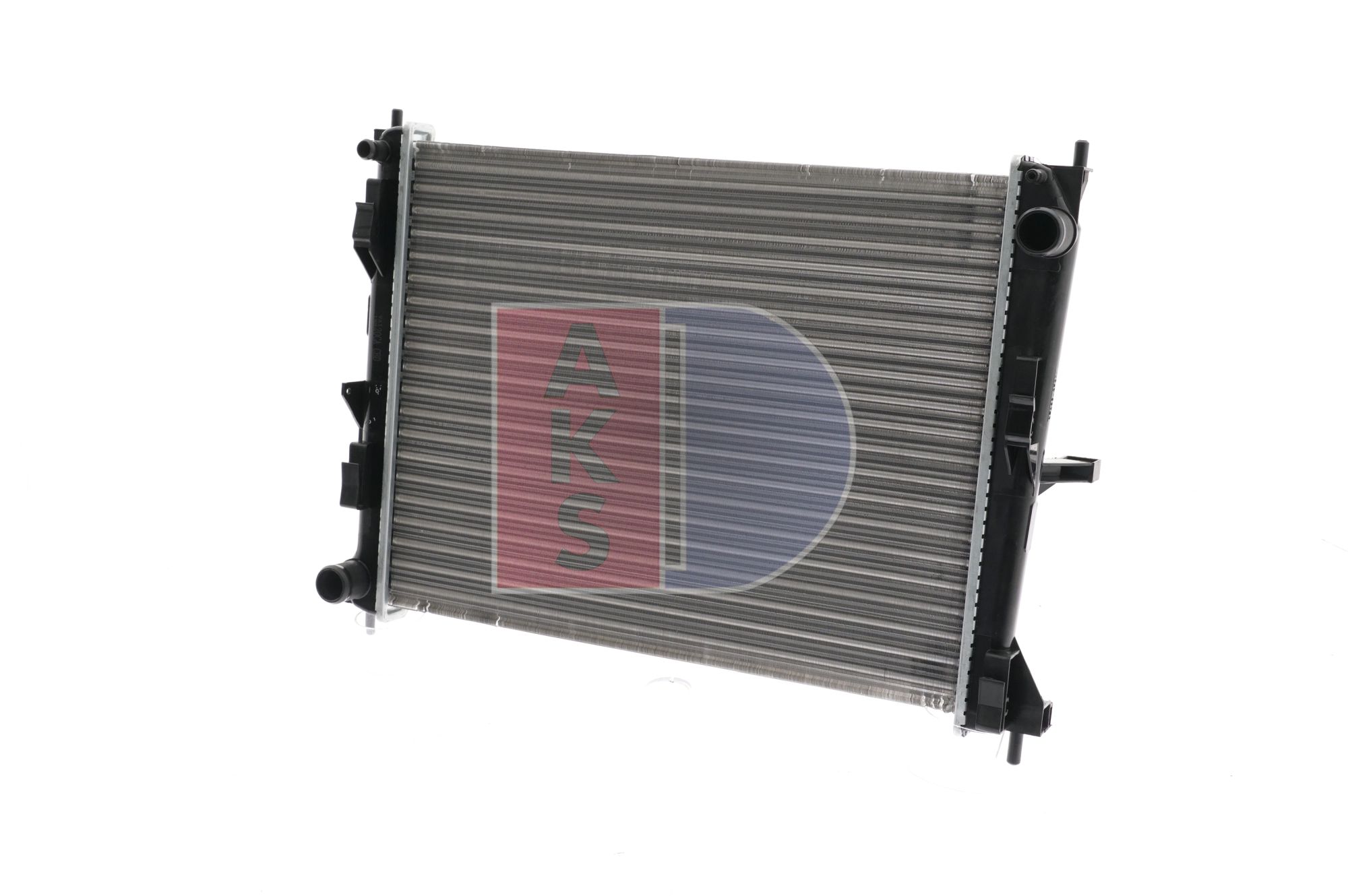070067N AKS DASIS Radiator RENAULT CLIO