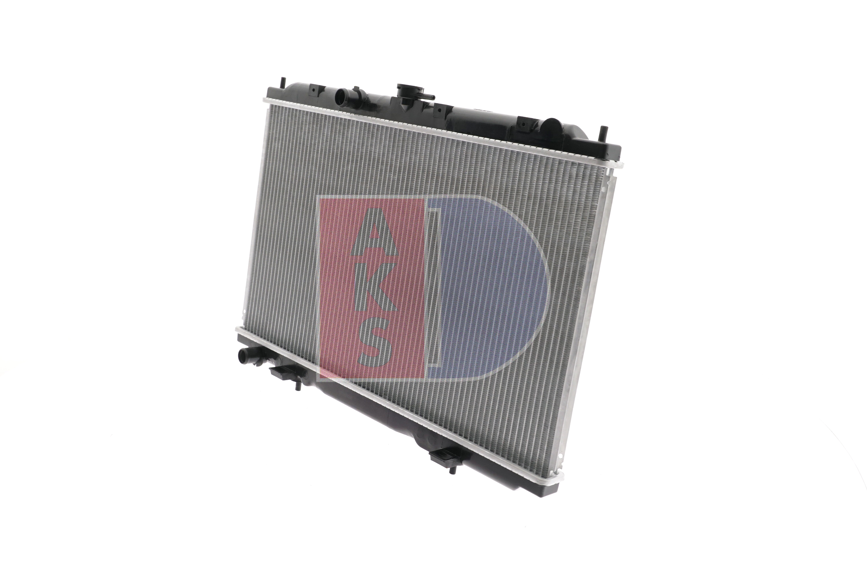 AKS DASIS 070079N radiator Nissan Almera Tino